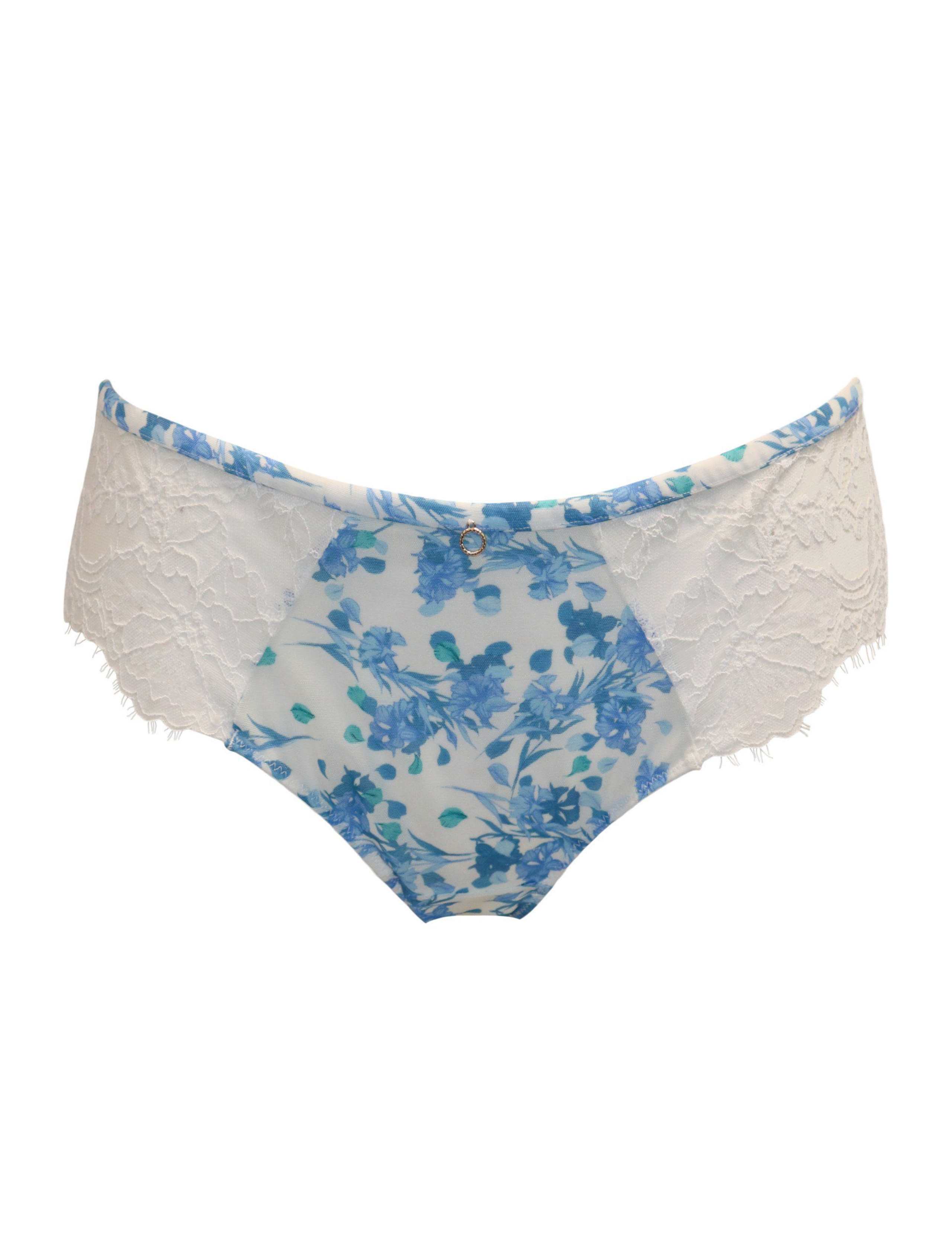 Bliss Brazilian Knickers 2 of 8
