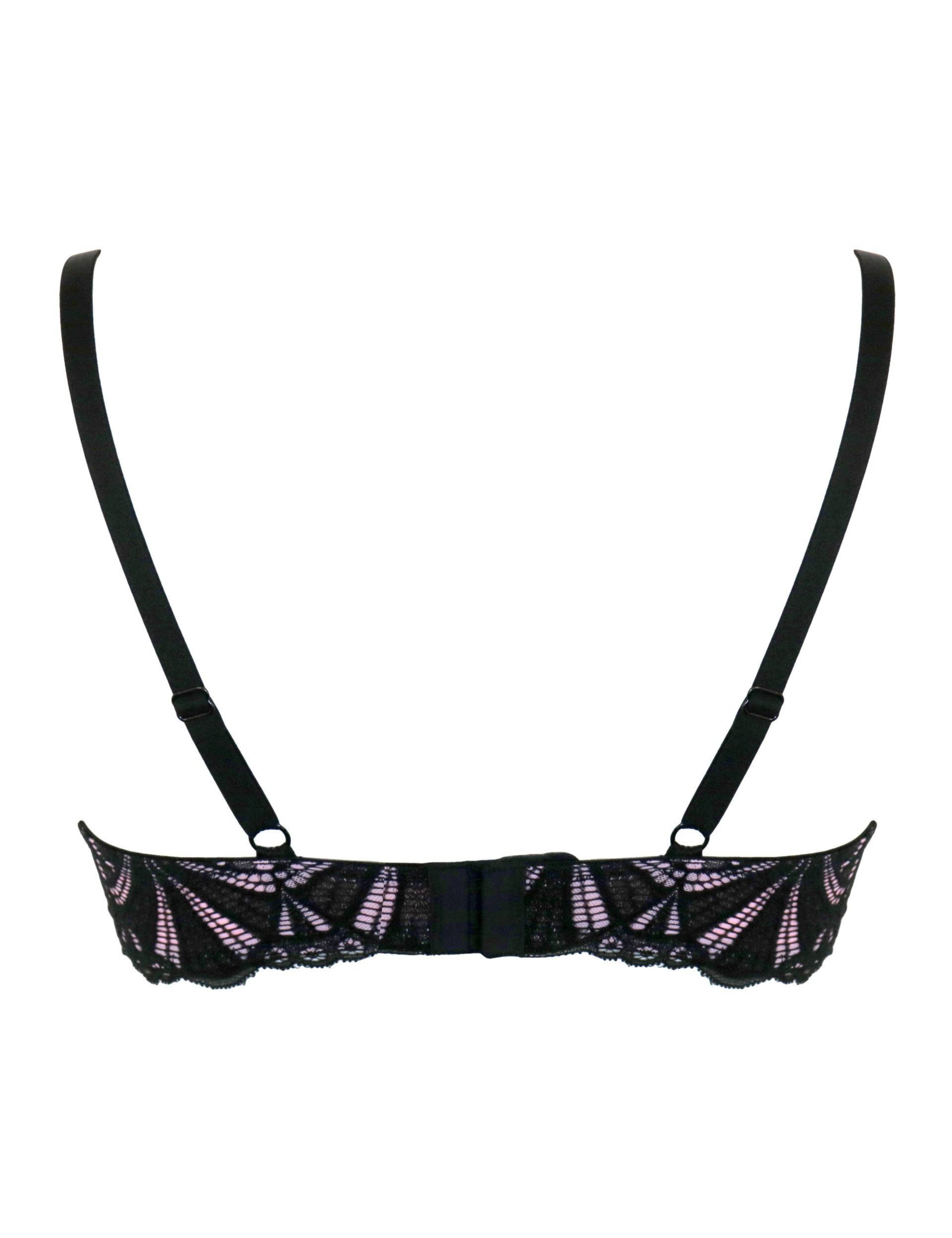 New Romance Balconette T-Shirt Bra 10 of 10