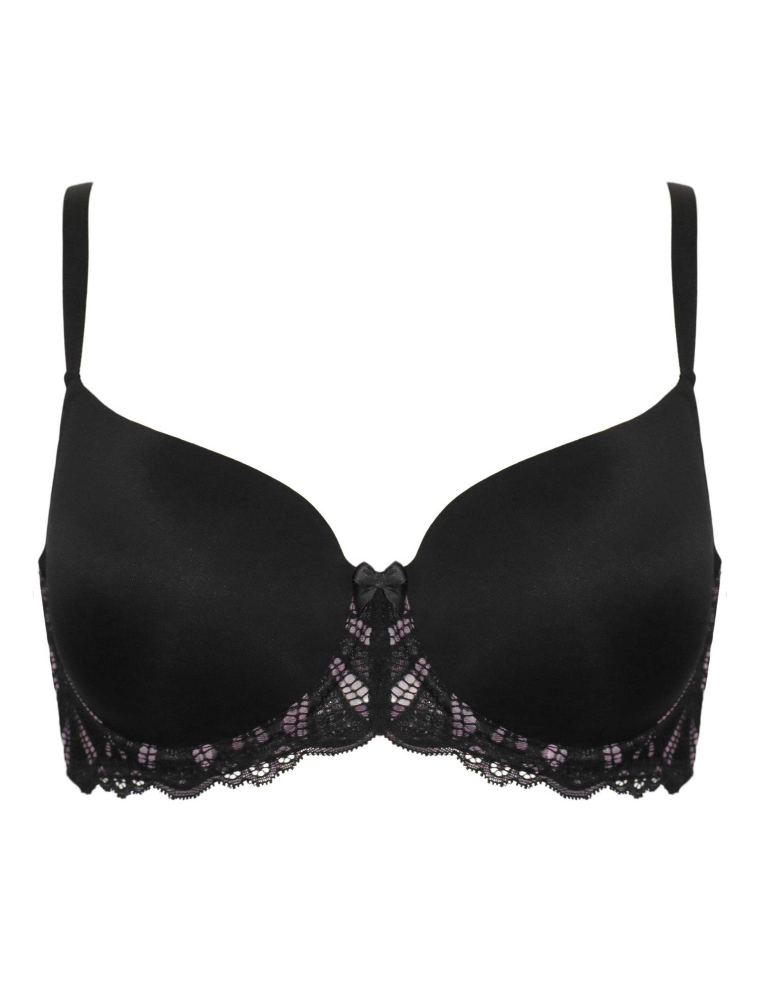 New Romance Balconette T-Shirt Bra 2 of 10