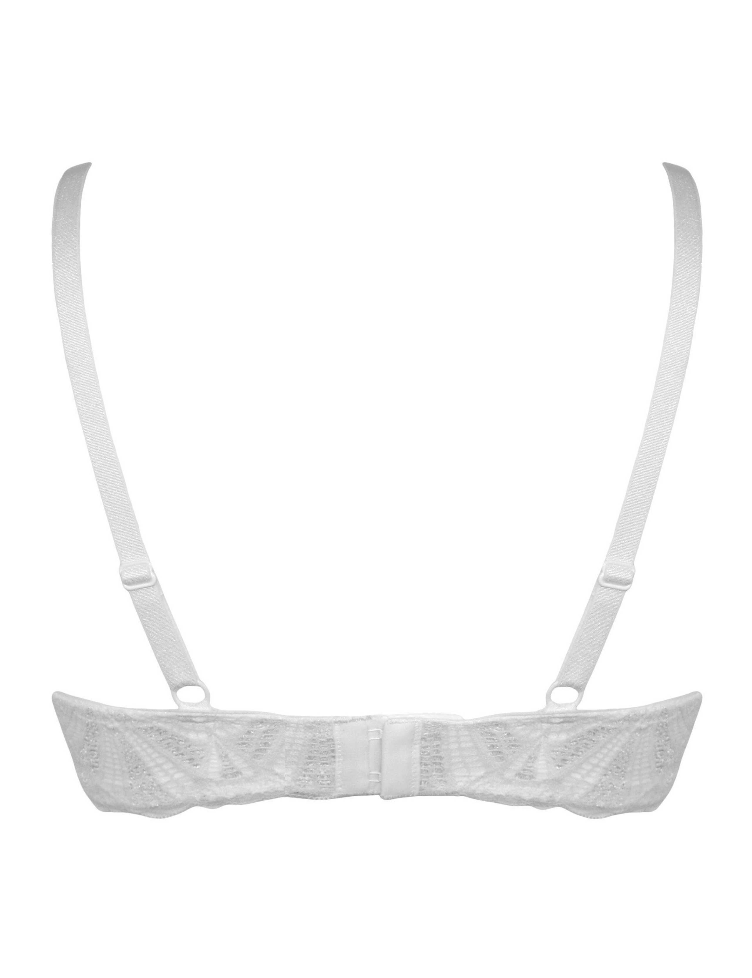 New Romance Balconette T-Shirt Bra 11 of 11
