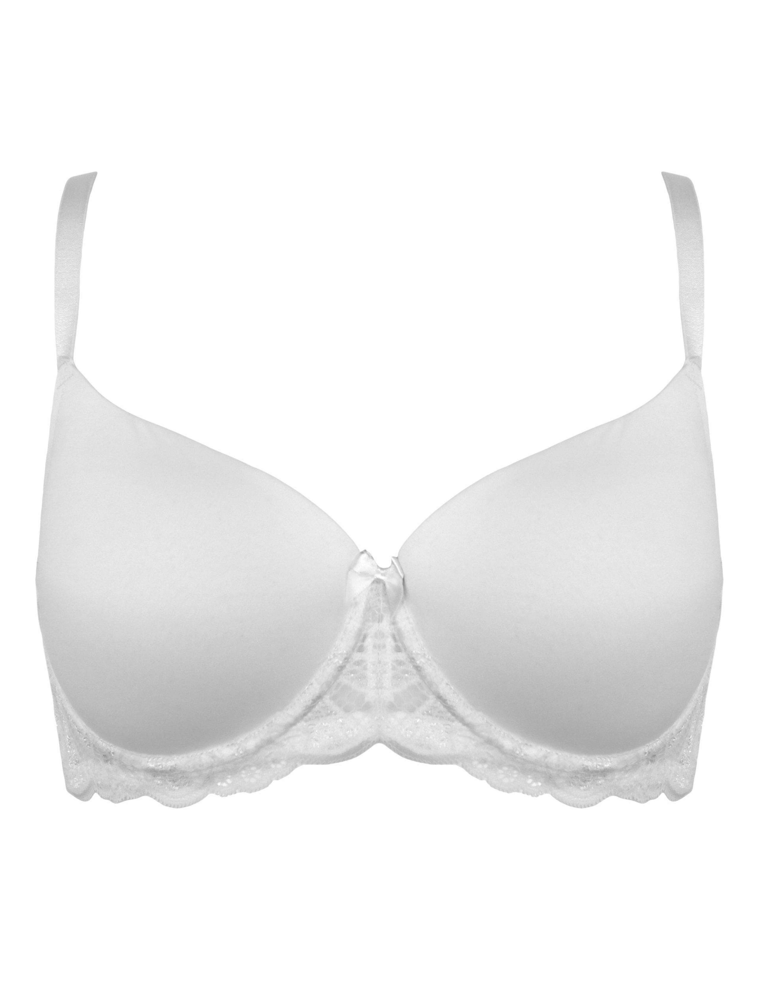 New Romance Balconette T-Shirt Bra 2 of 11