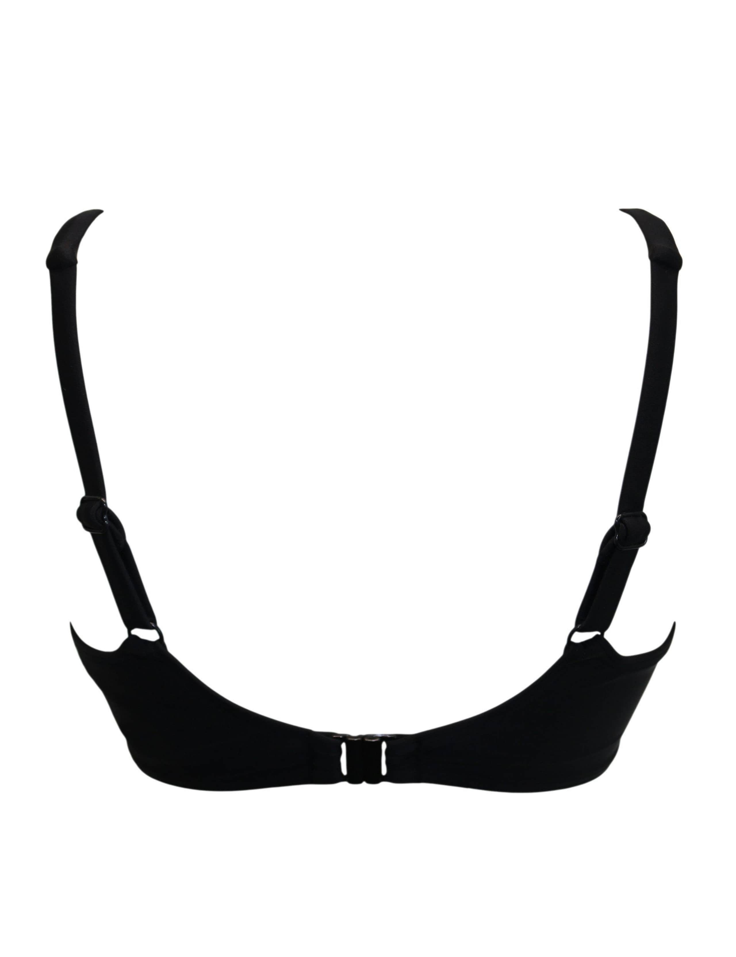 Free Spirit Twist Front Non Wired Bikini Top 7 of 8