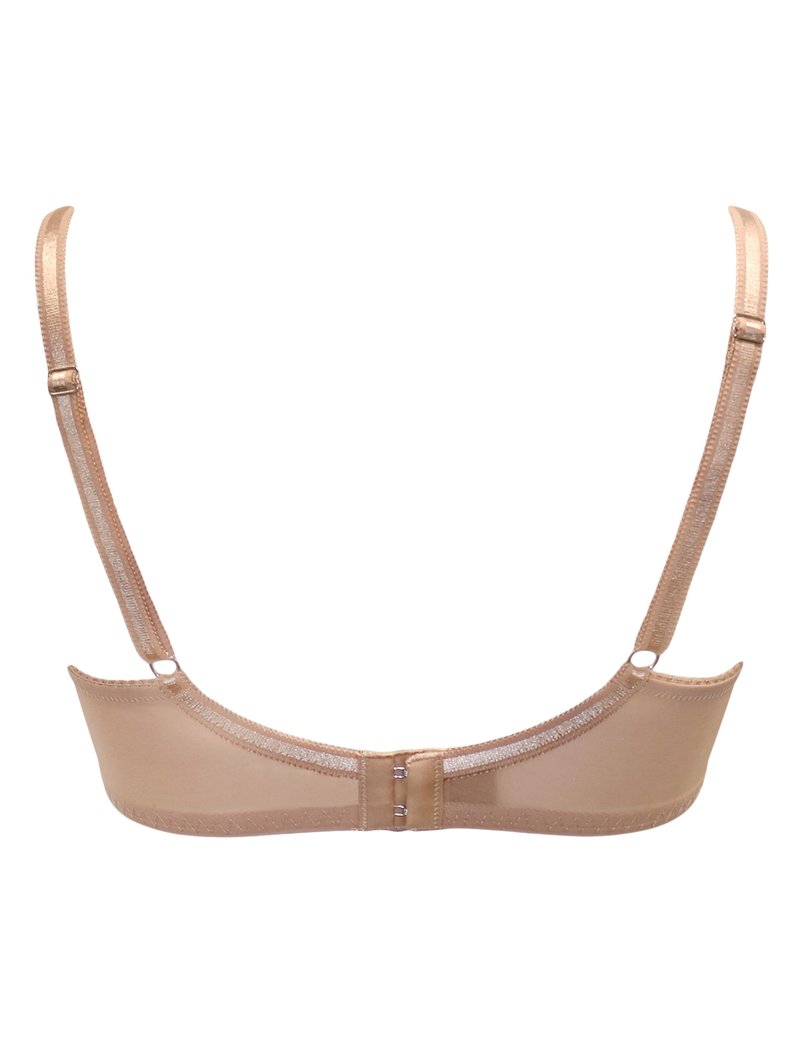 Fleur Wired Balconette Bra (A-E) 6 of 7