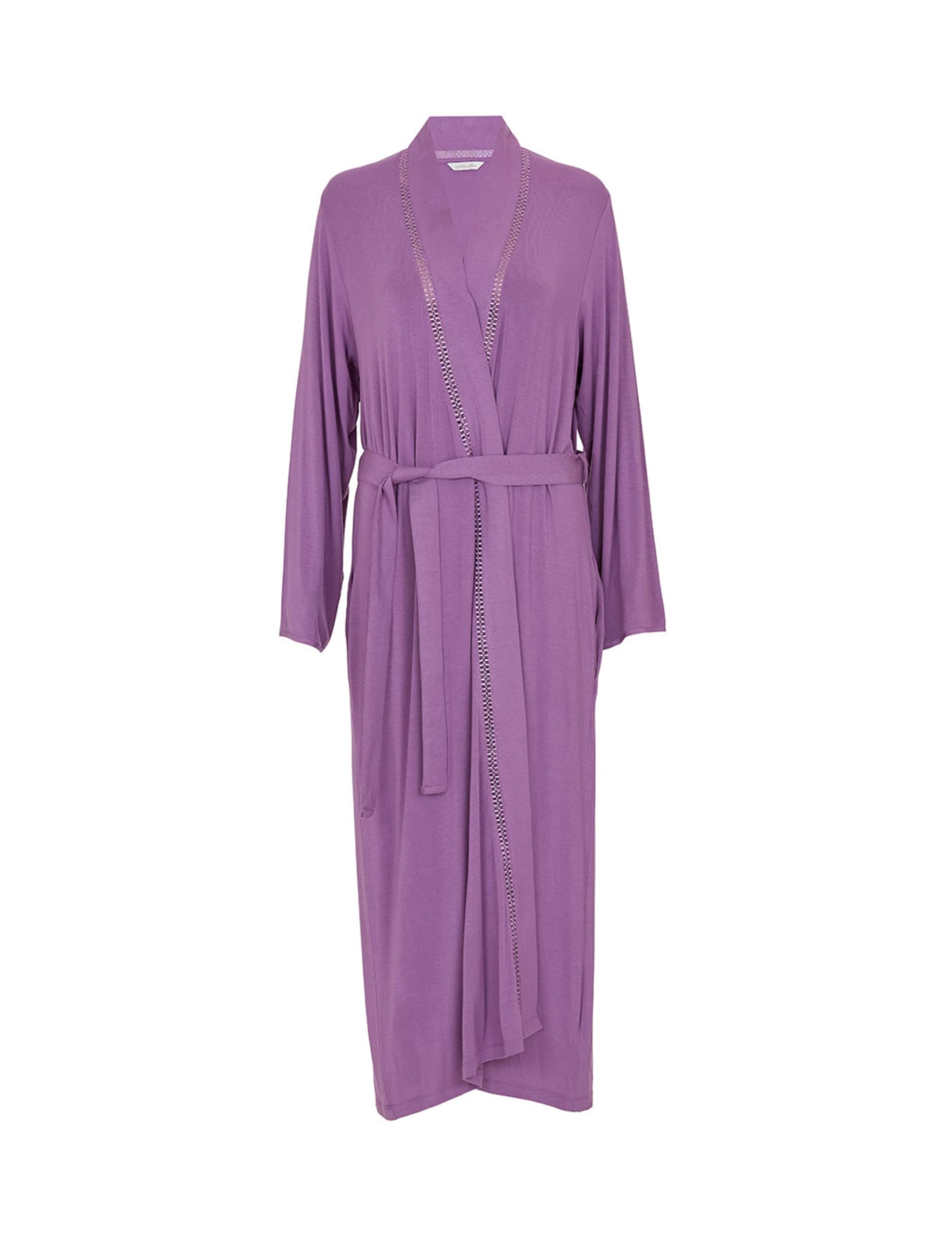 Jersey Dressing Gown 2 of 4