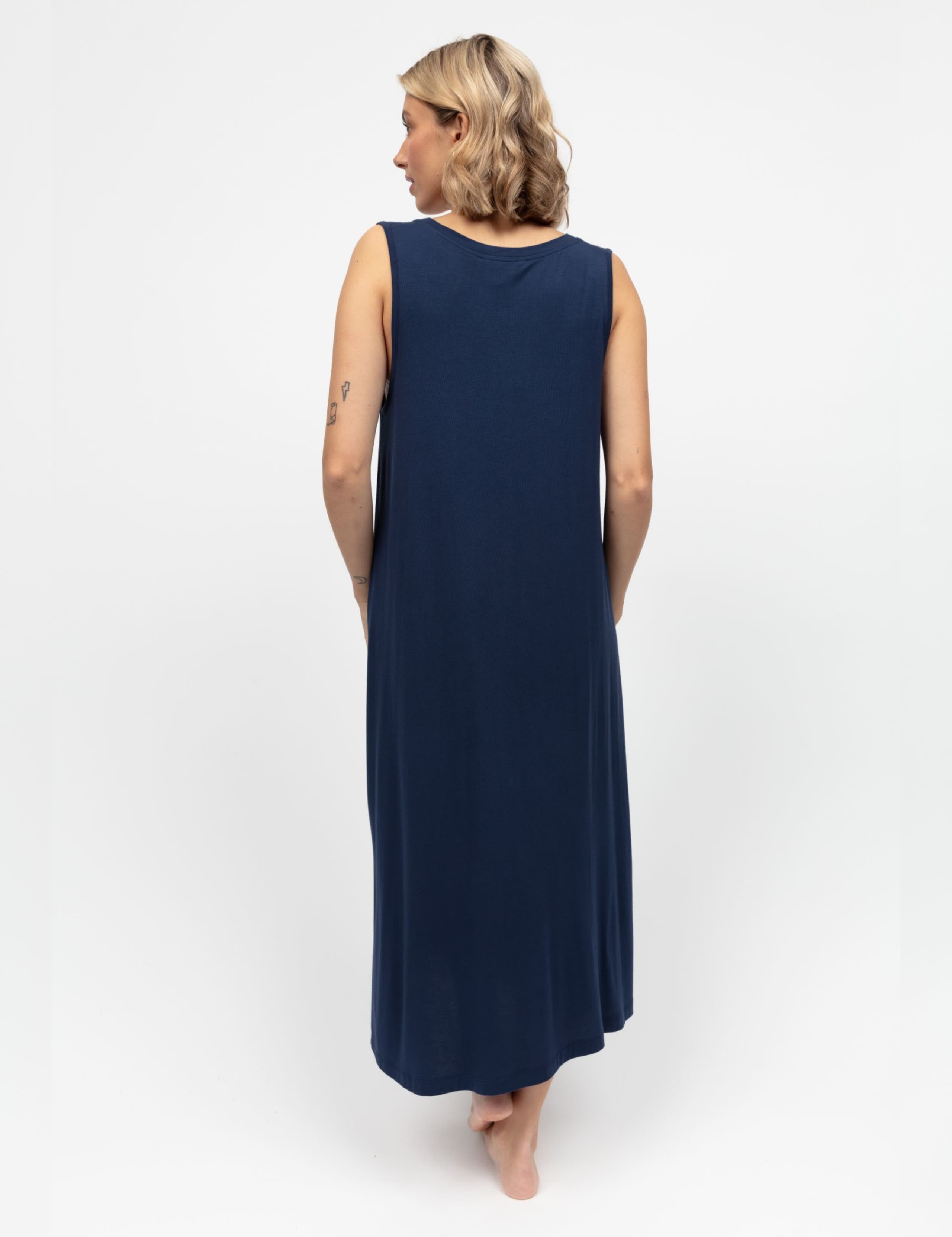 Jersey Nightdress 3 of 4