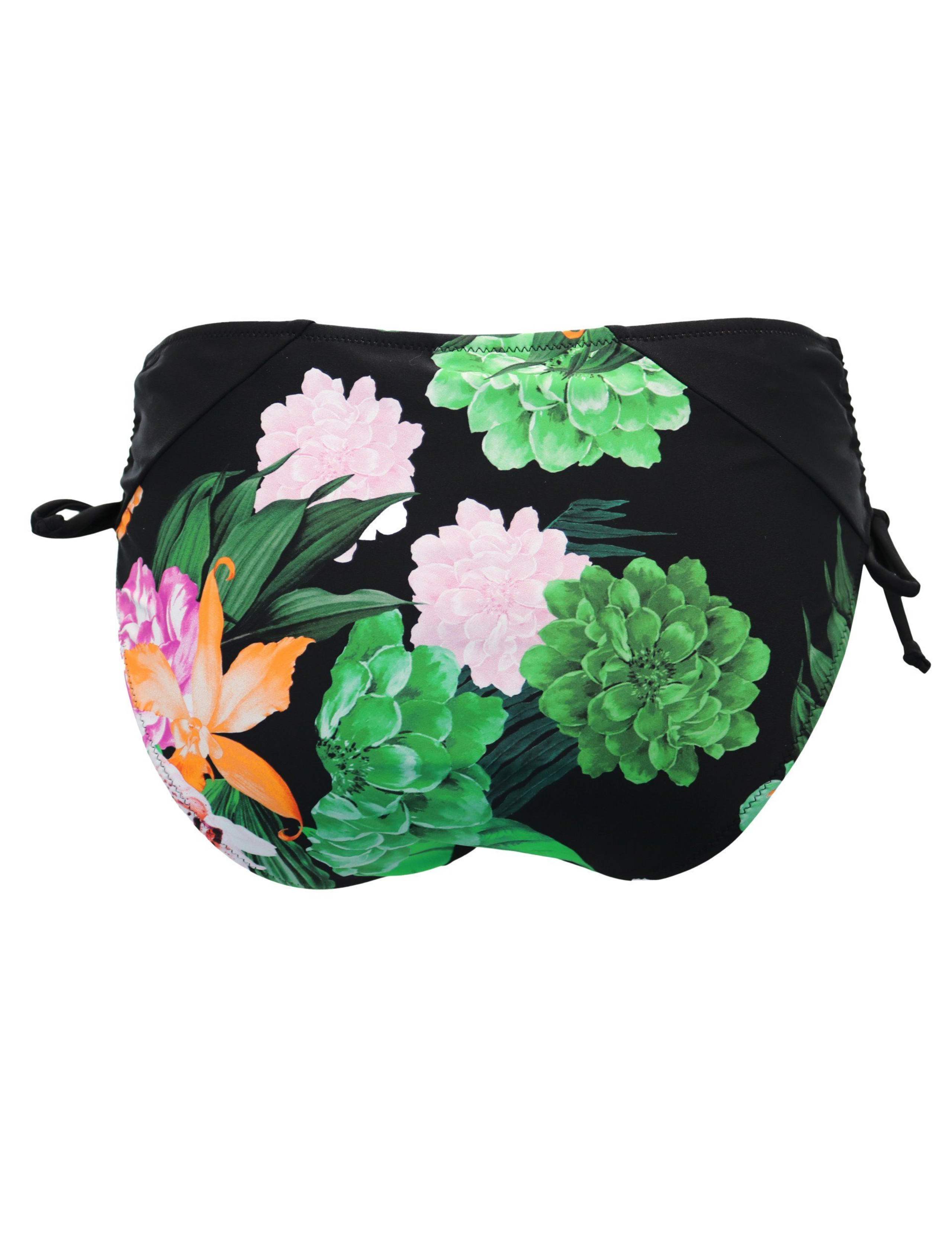 Palermo Tie Side Bikini Bottoms 4 of 8