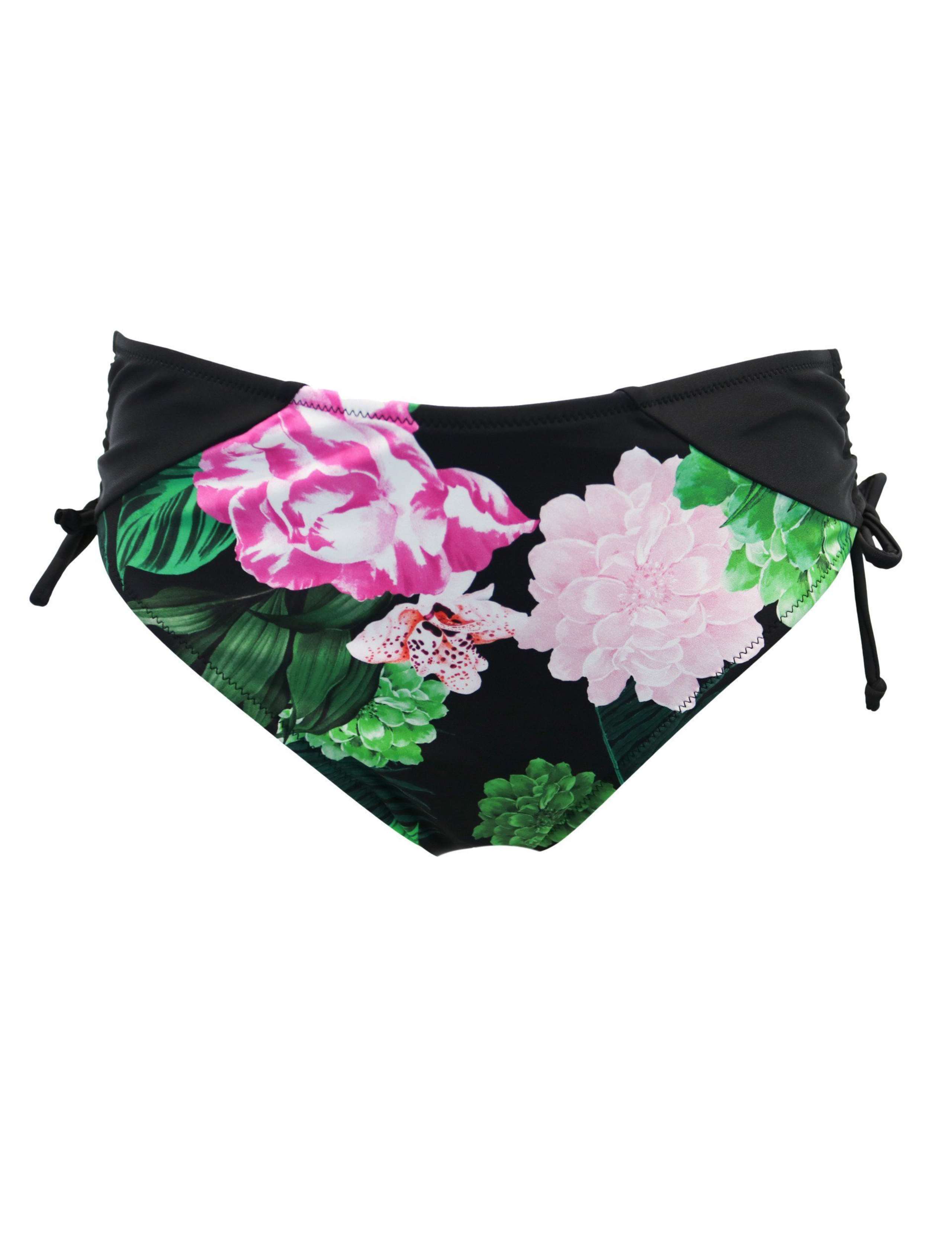 Palermo Tie Side Bikini Bottoms 2 of 8