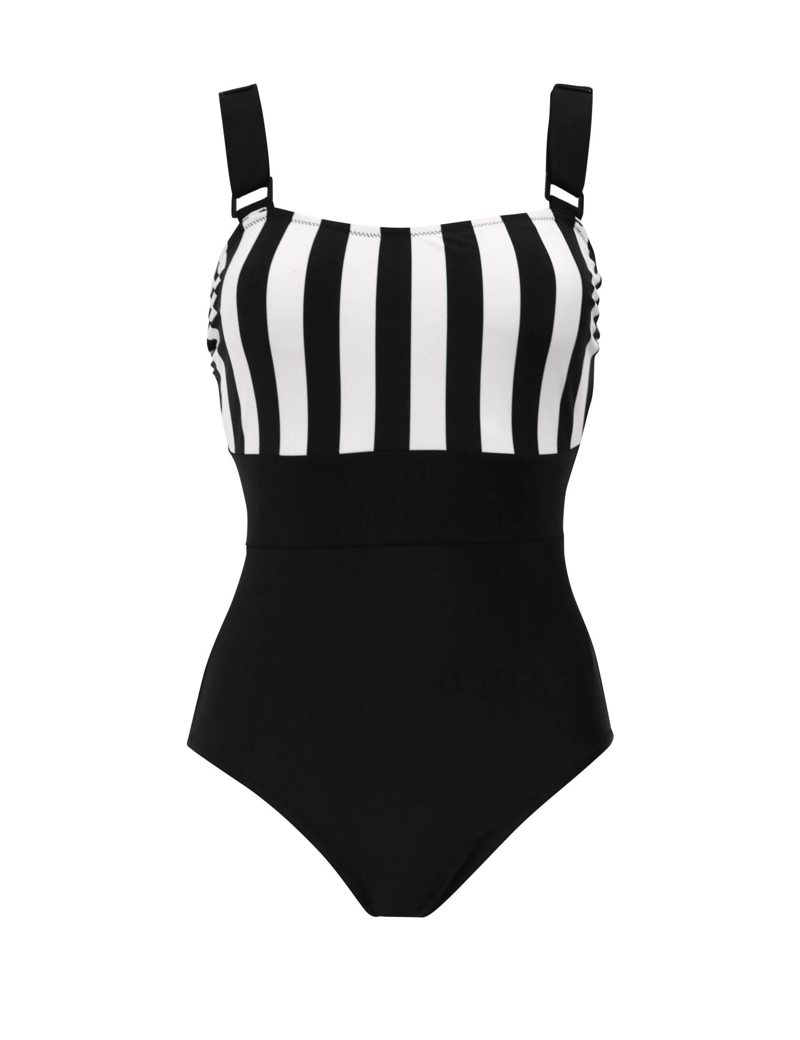 Palm Springs Tummy Control Swimsuit 2 of 2