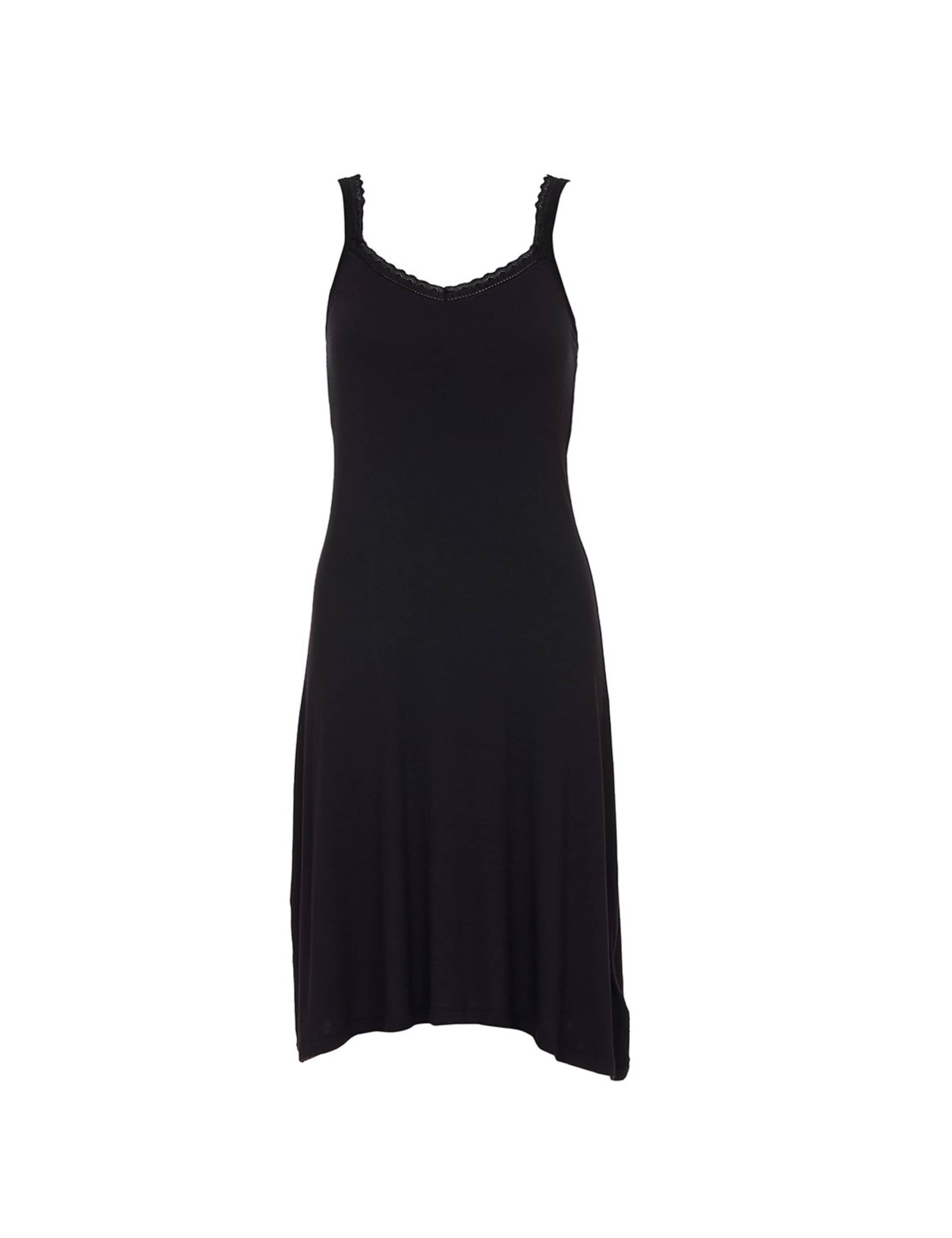 Modal Rich Hidden Support Chemise 2 of 4