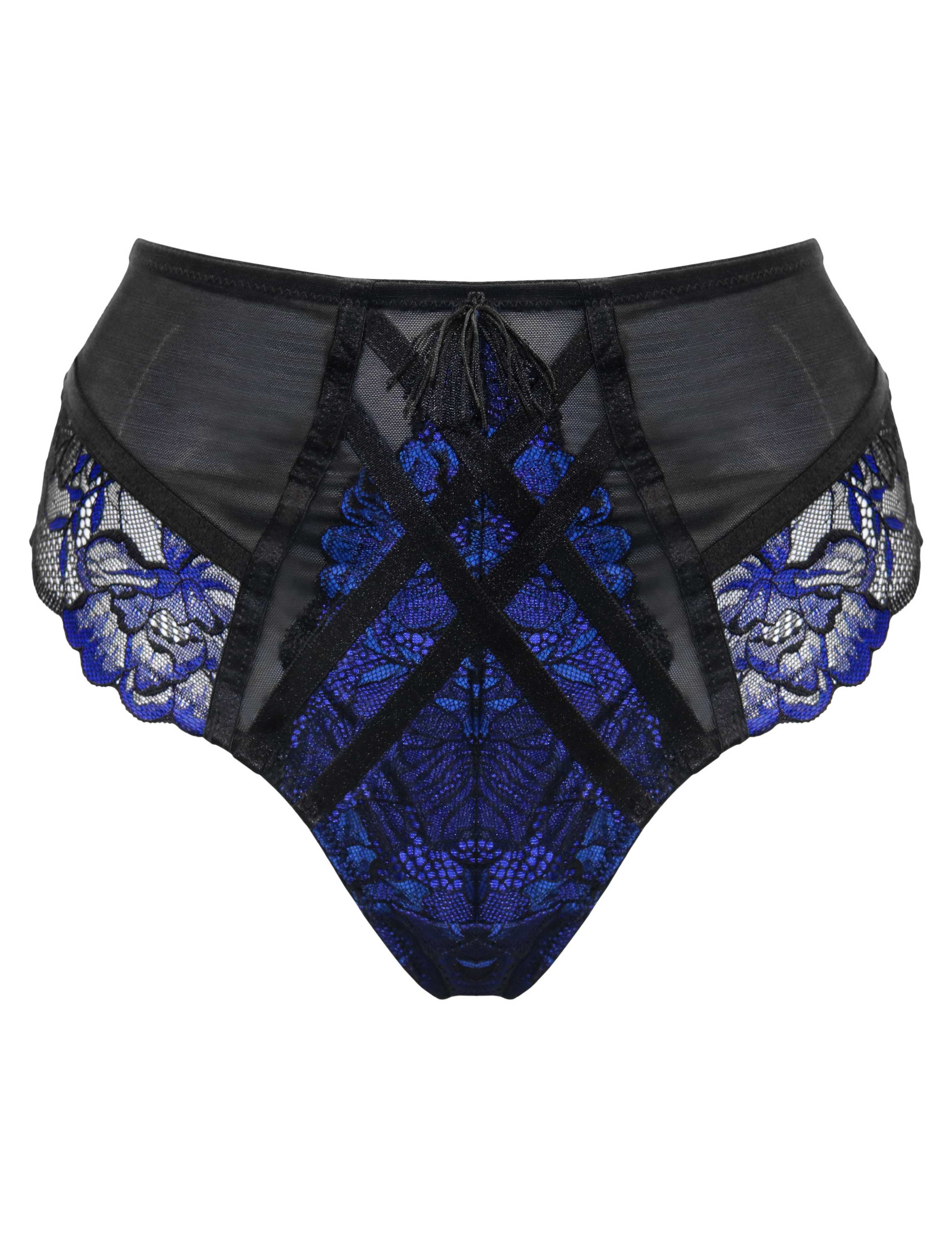 After Hours High Waisted Full Briefs 2 of 7