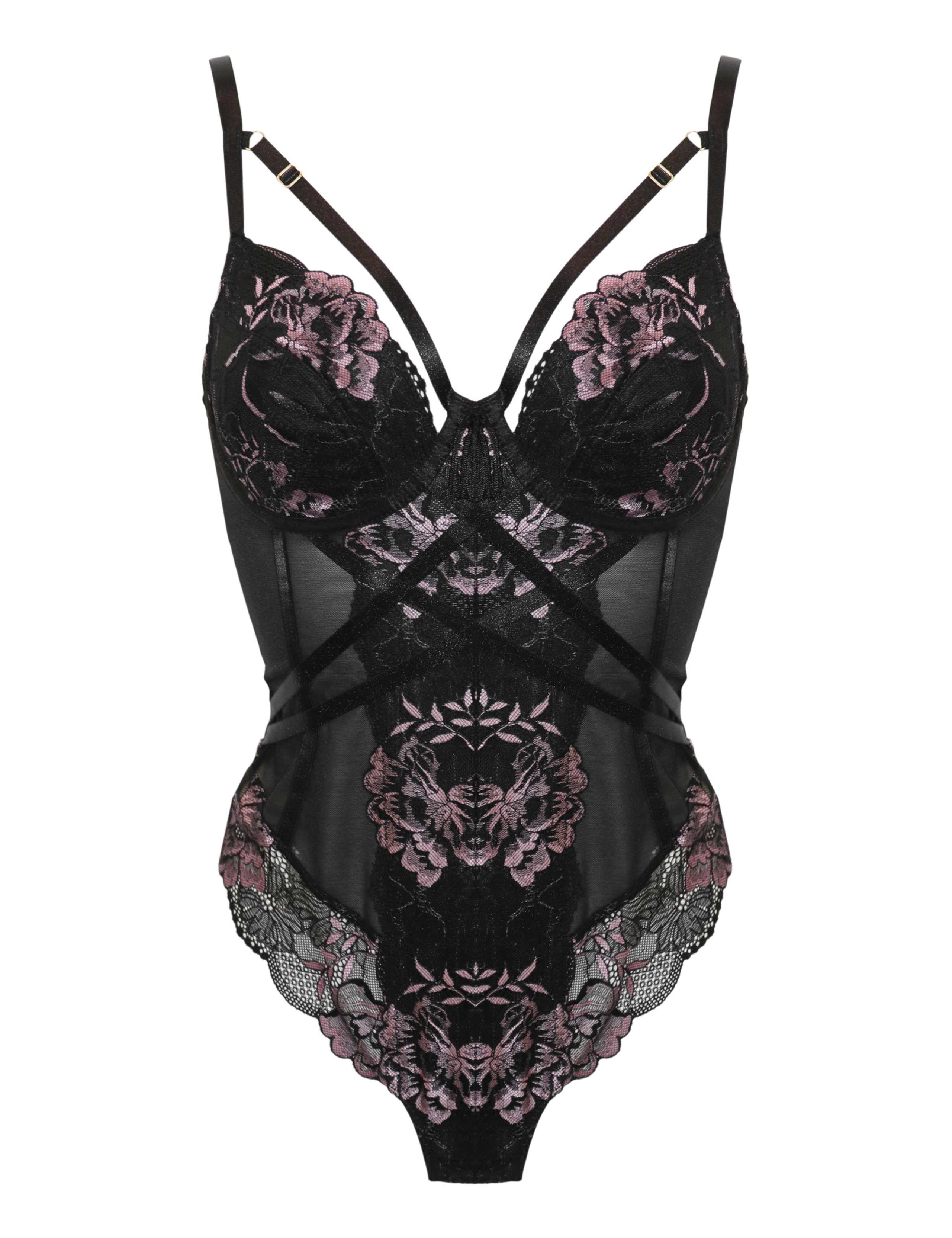 After Hours Wired Body (B-G) 2 of 5