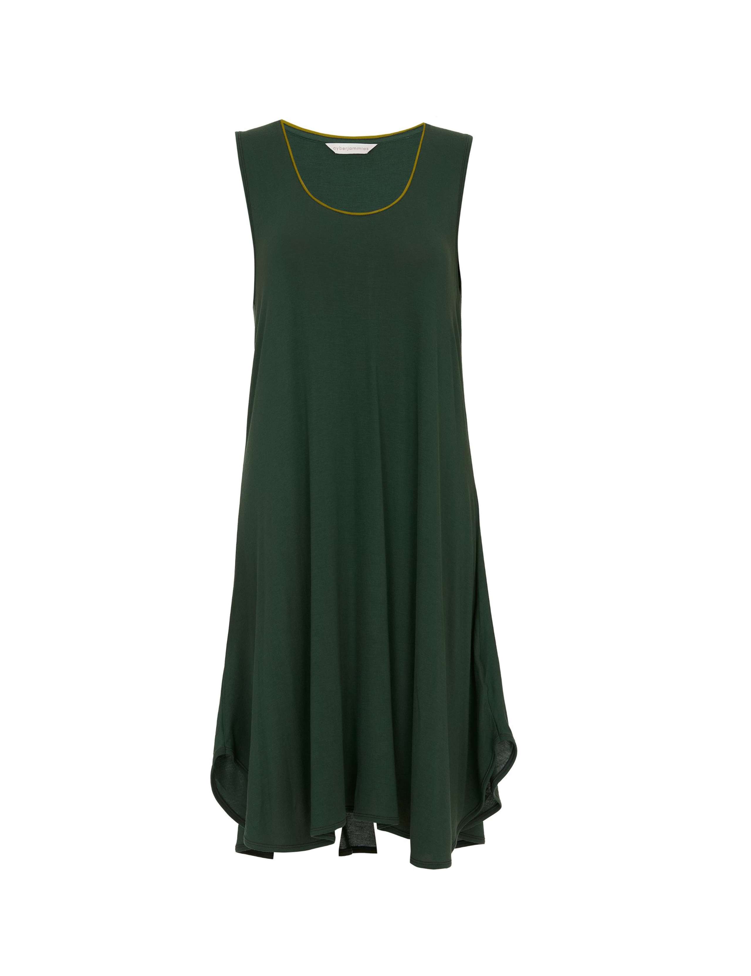 Modal Rich Jersey Swing Nightdress 2 of 4