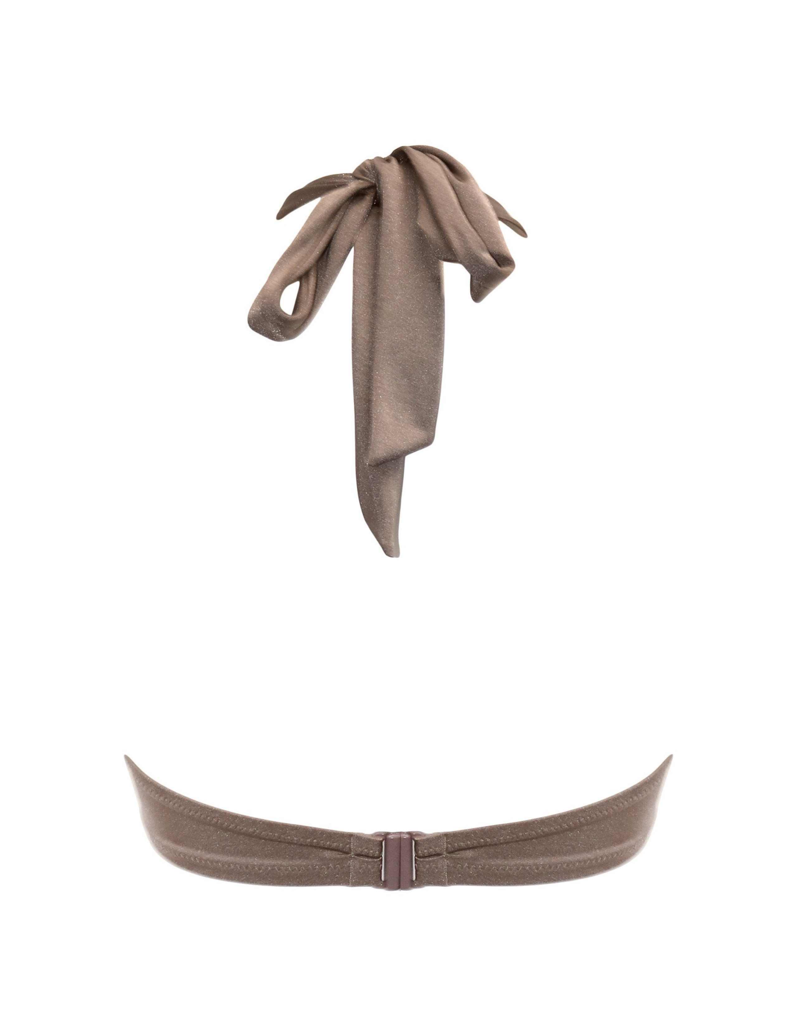 St Kitts Wired Padded Push Up Bikini Top B-F 6 of 8