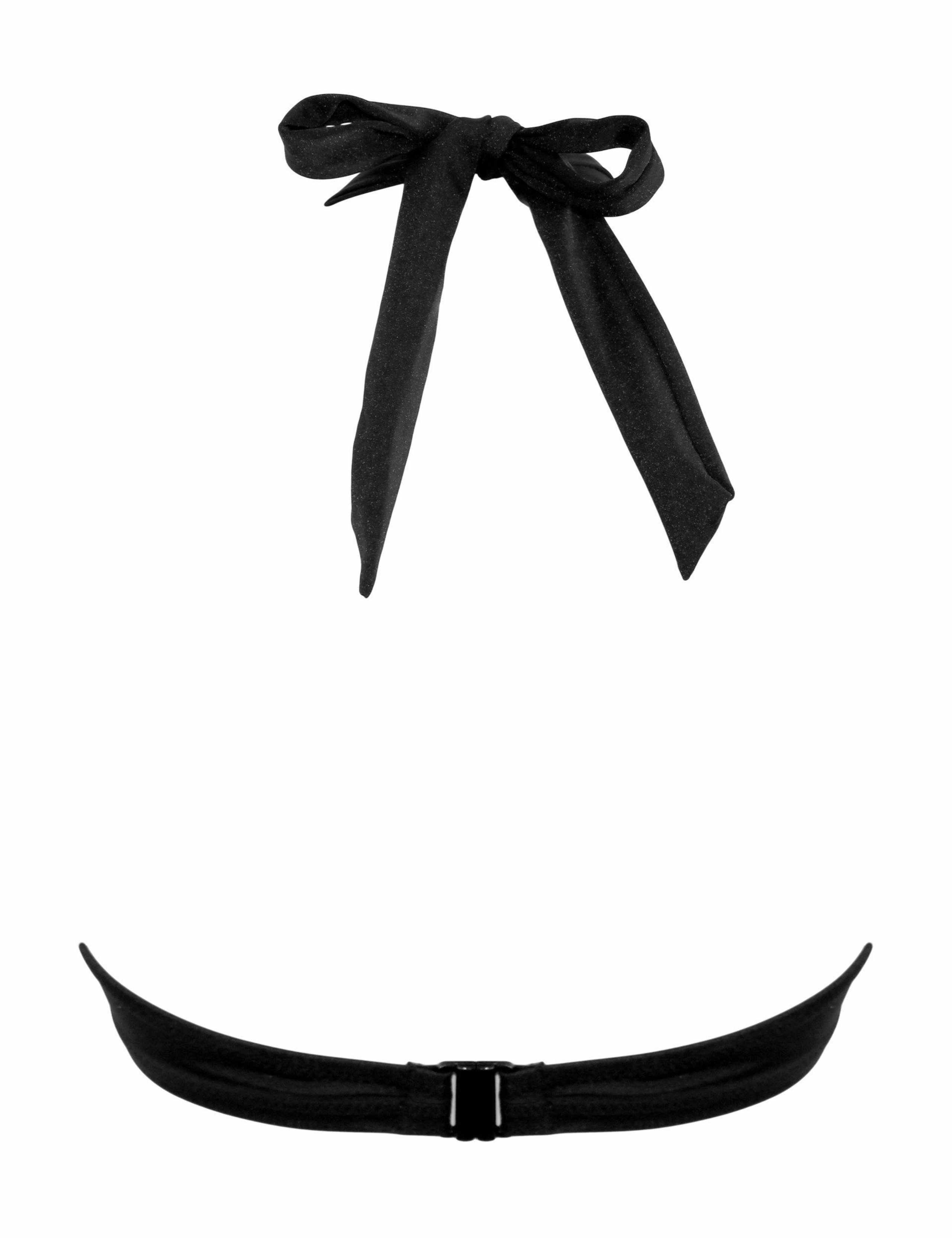 St Kitts Wired Padded Push Up Bikini Top B-F 10 of 10