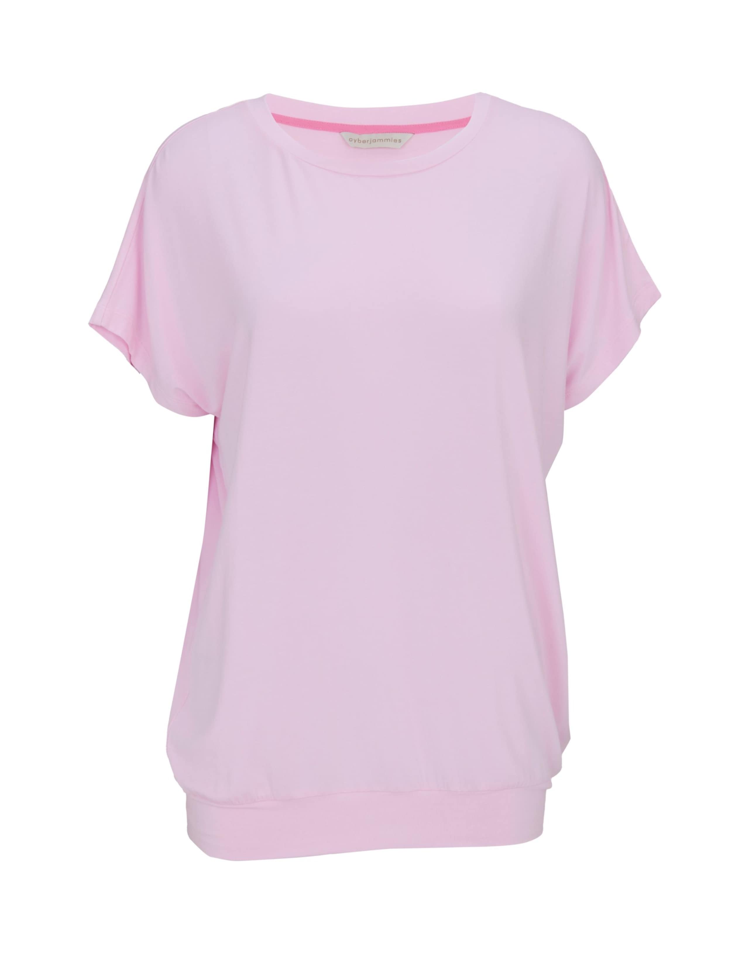 Modal Rich Pyjama Top 2 of 4