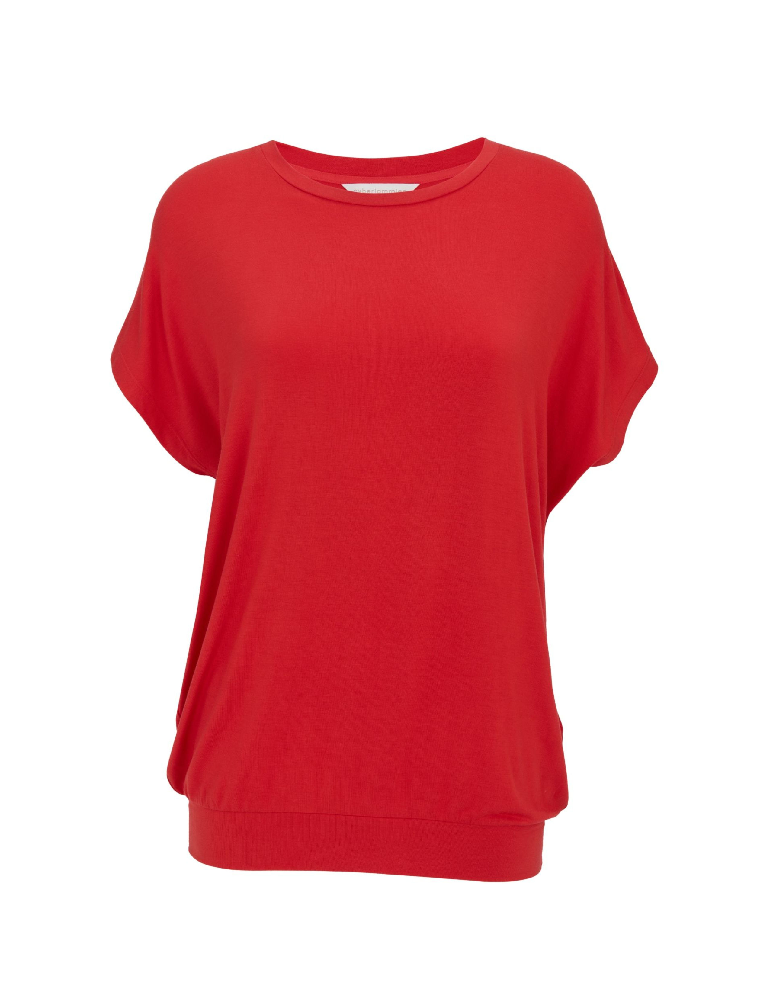 Jersey Pyjama Top 2 of 3