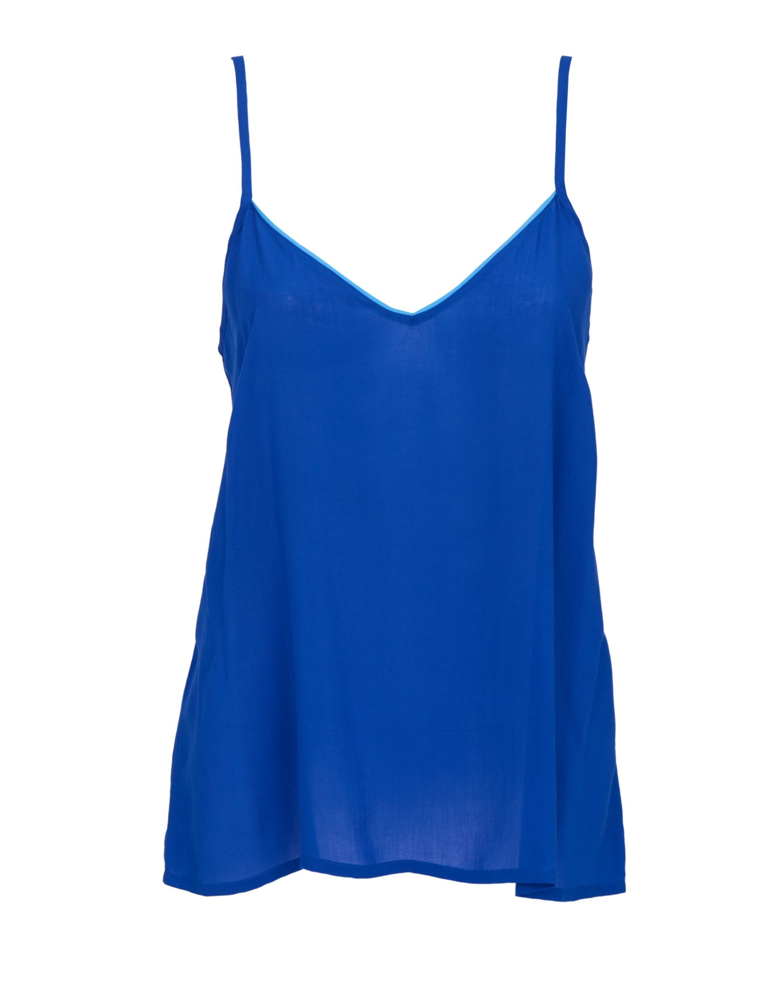 Modal Cami Top 2 of 4