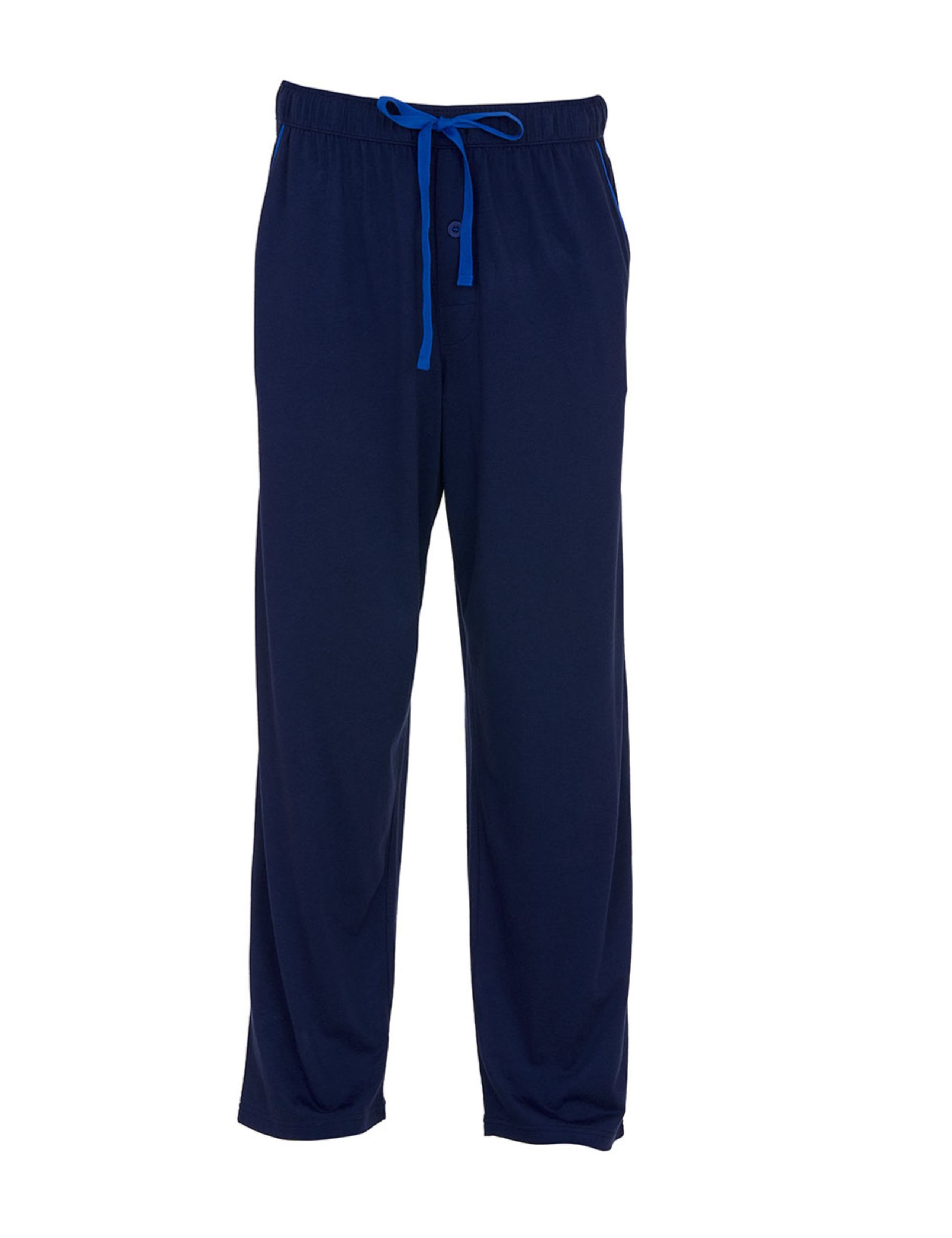 Jersey Pyjama Bottoms 2 of 4