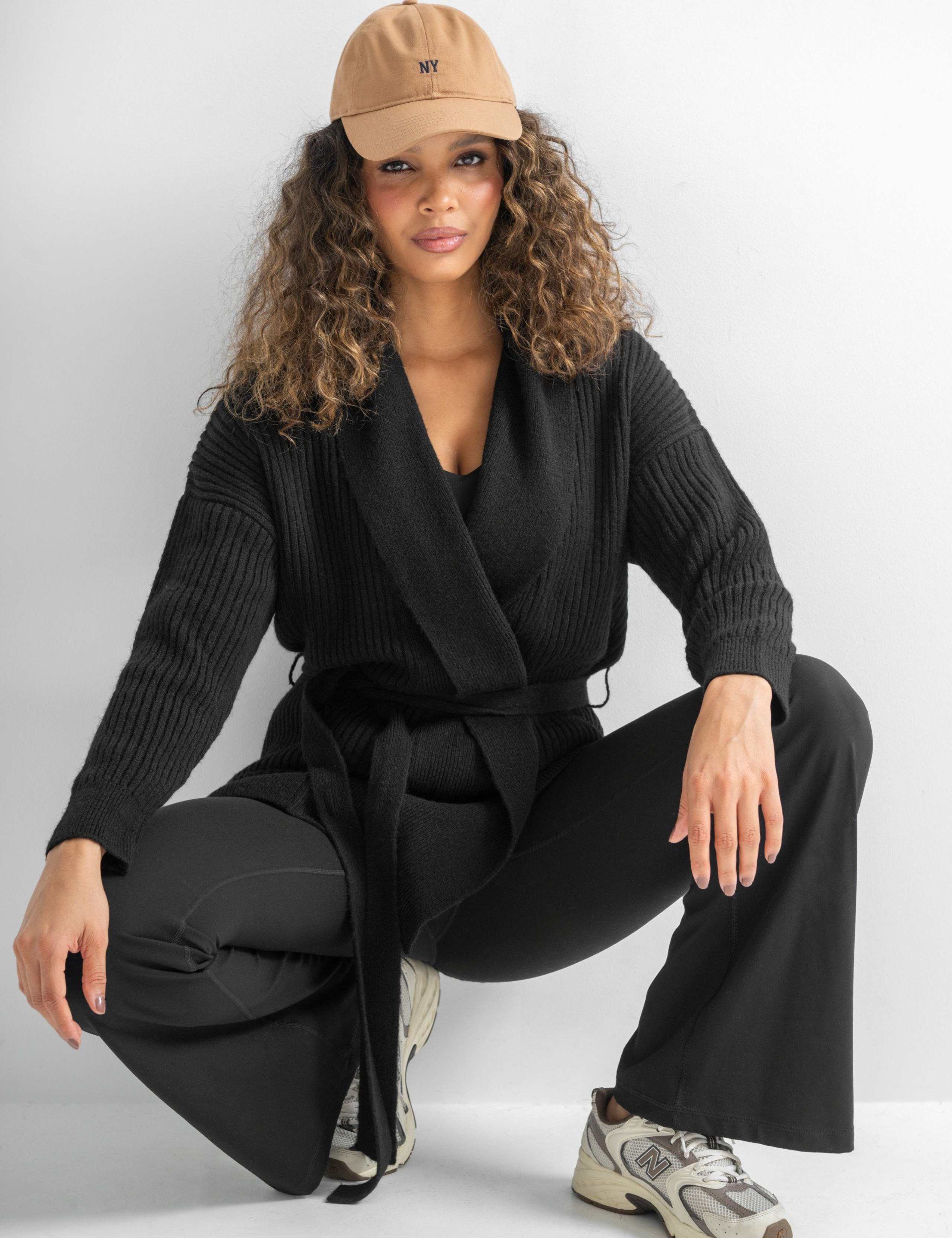 The Buttery Soft Flared Leggings 10 of 11