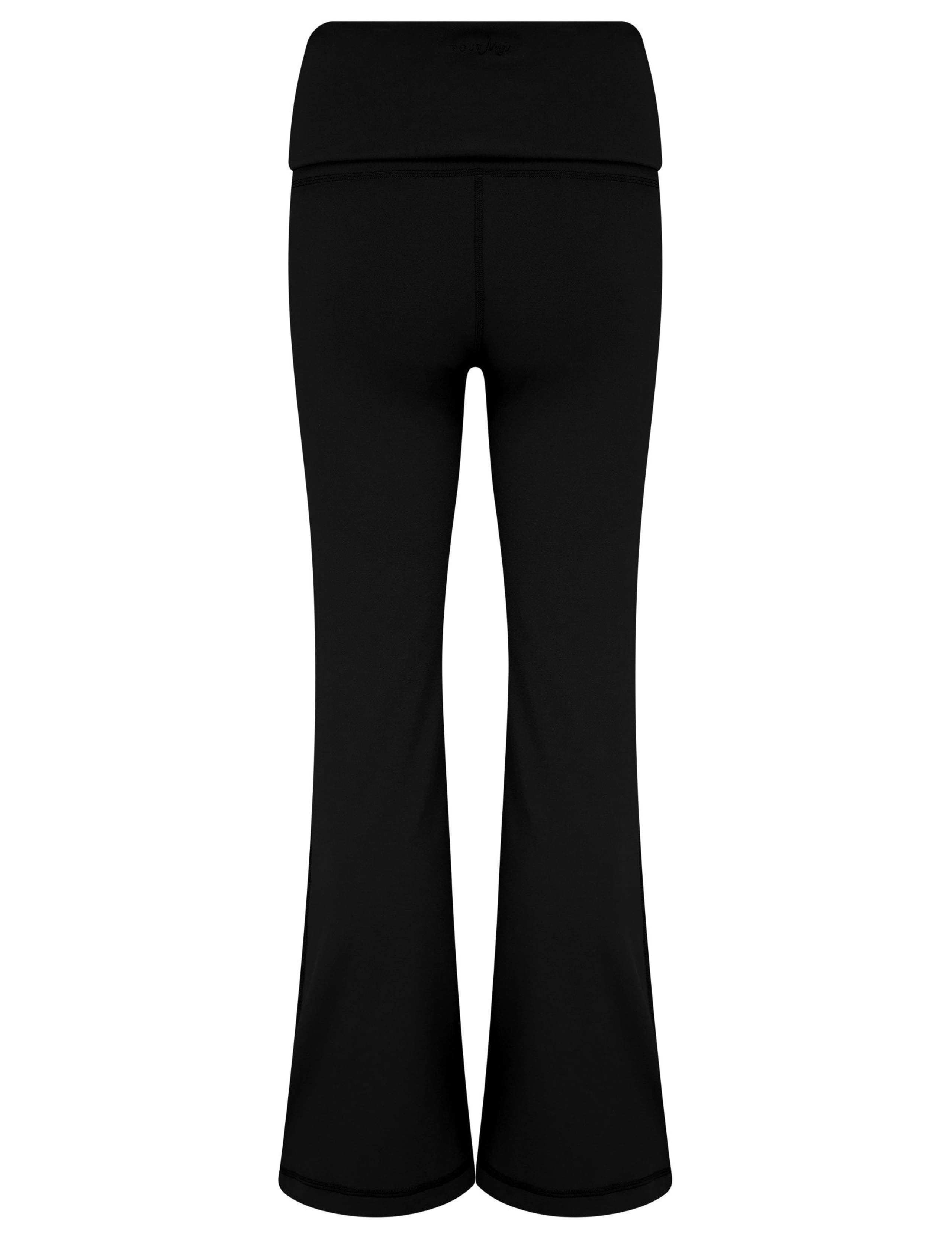 The Buttery Soft Flared Leggings 11 of 11