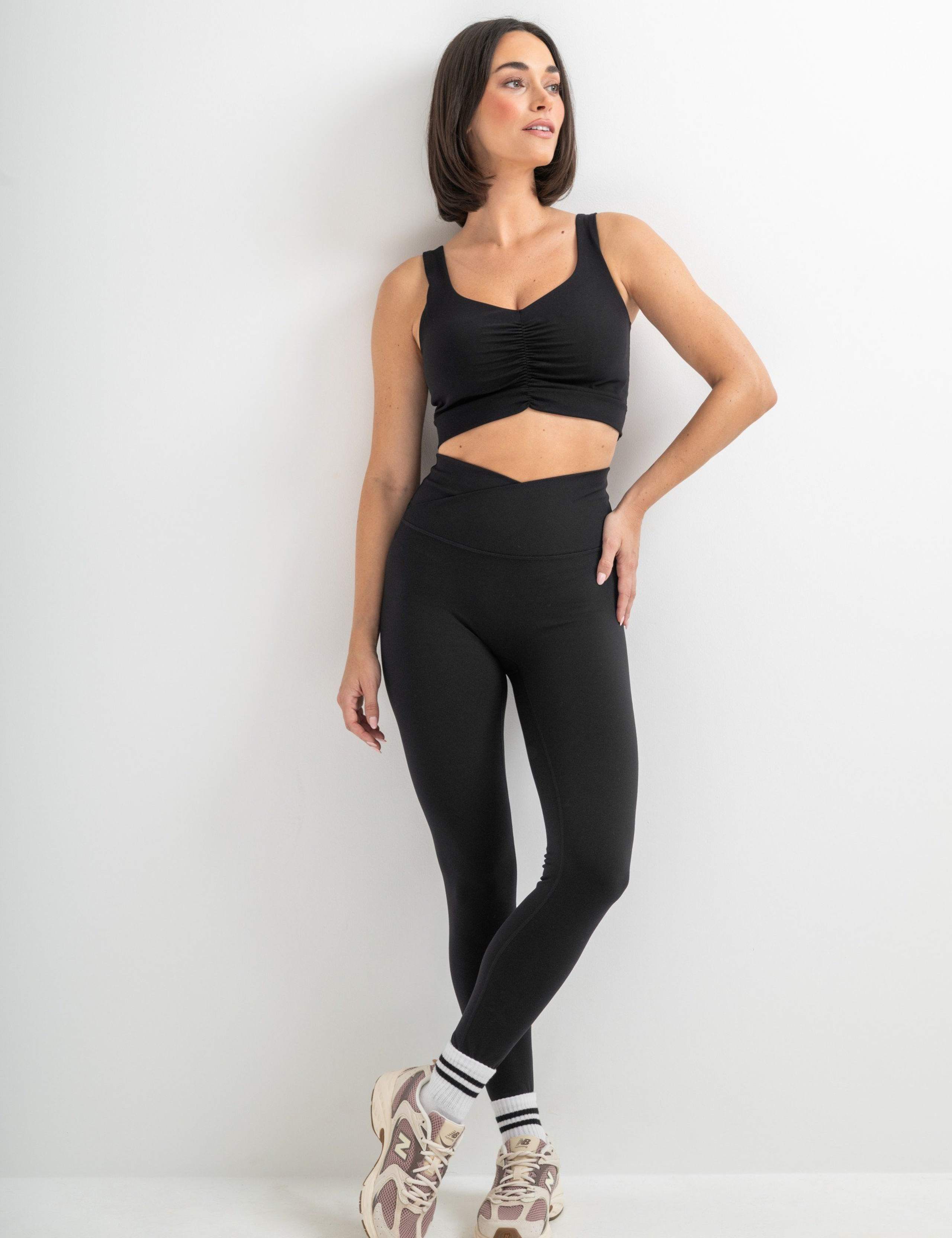 The Buttery Soft High Waist Leggings 3 of 9