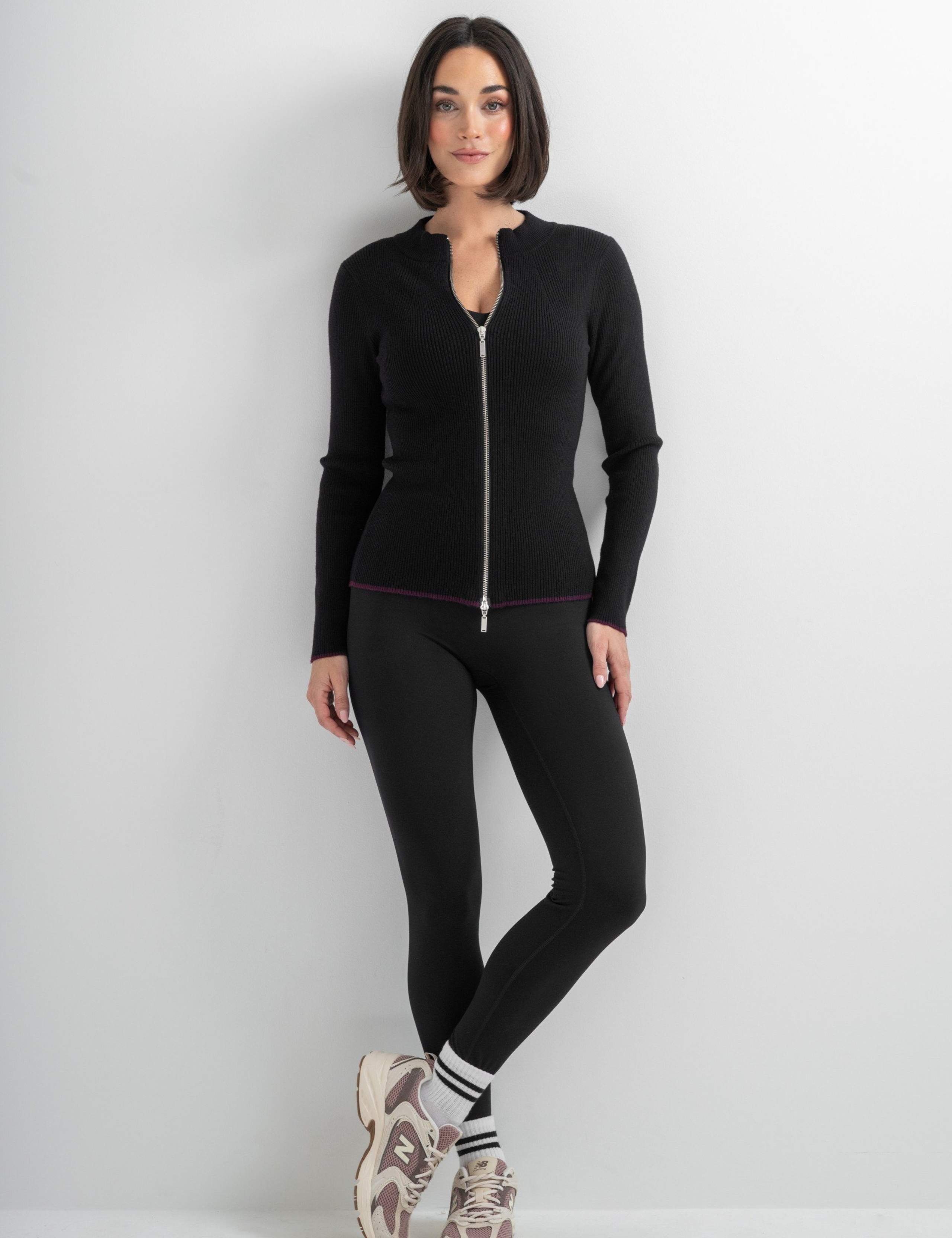 The Buttery Soft High Waist Leggings 4 of 9