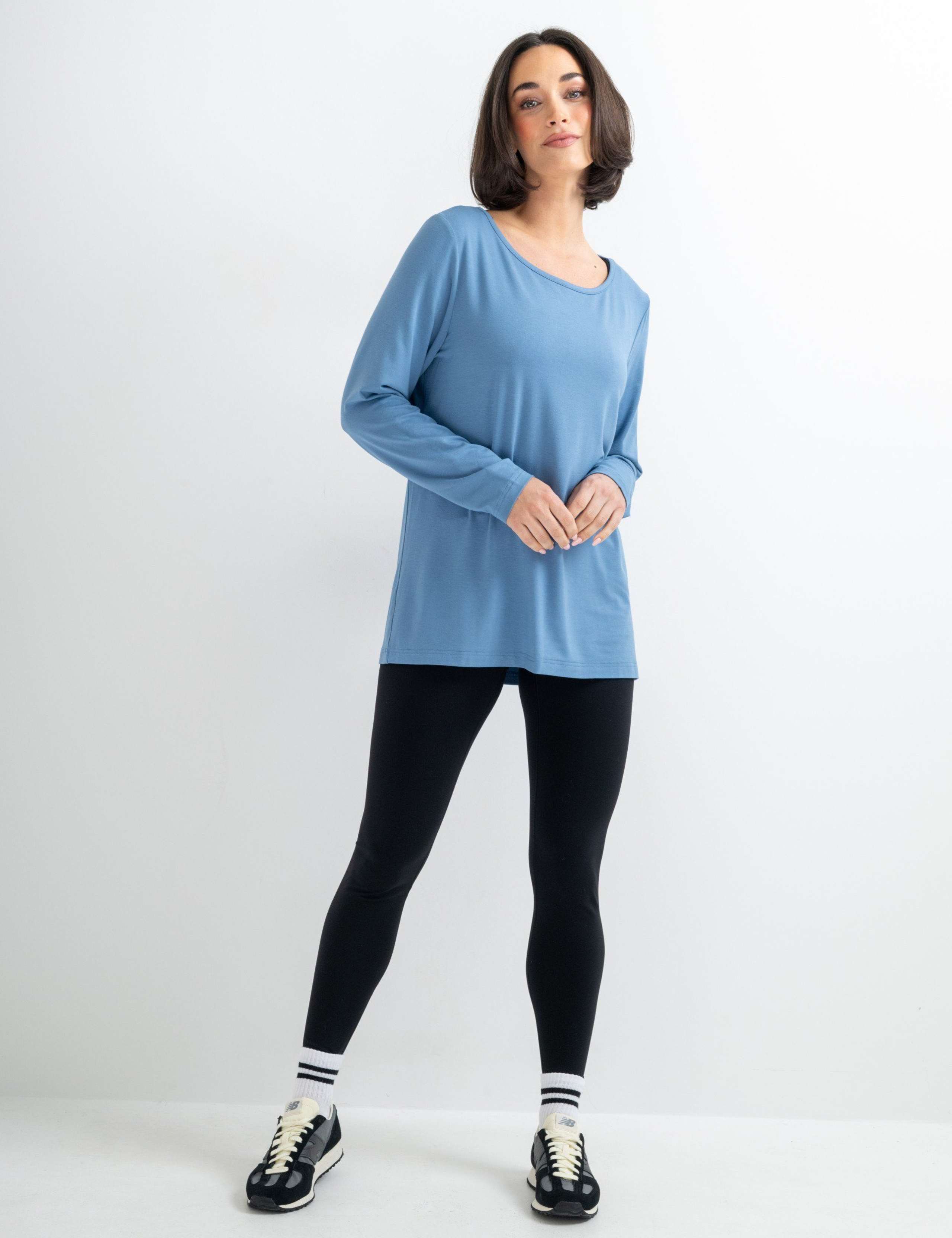 The Buttery Soft High Waist Leggings 6 of 9