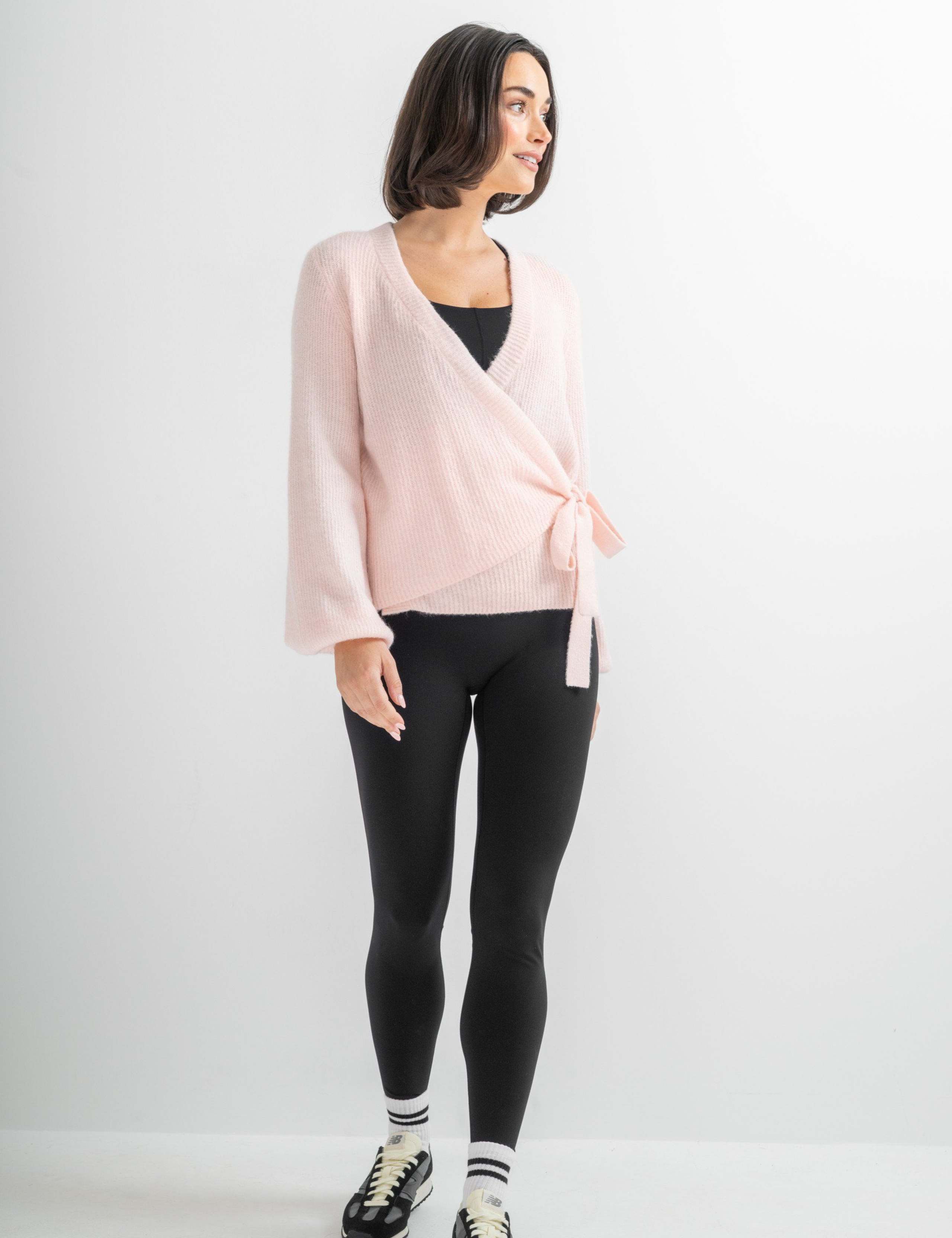 The Buttery Soft High Waist Leggings 7 of 9