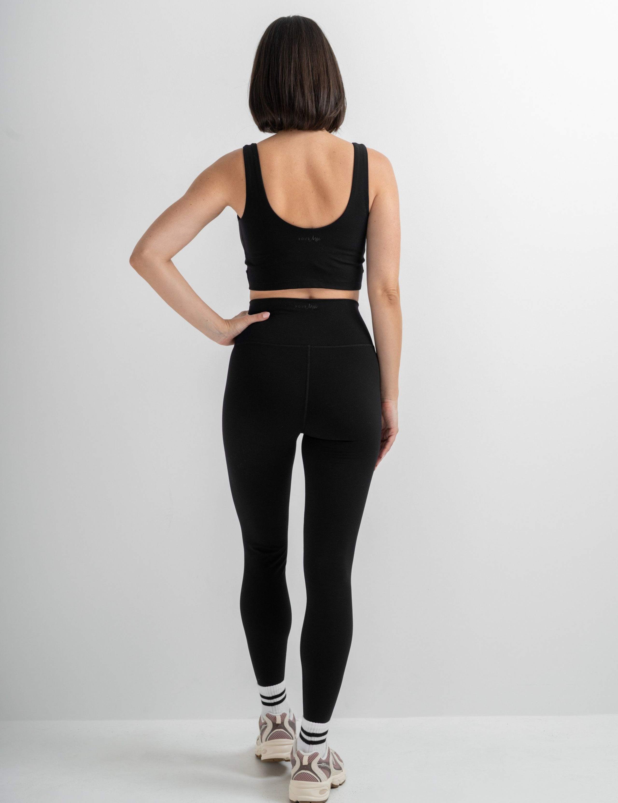 The Buttery Soft High Waist Leggings 8 of 9