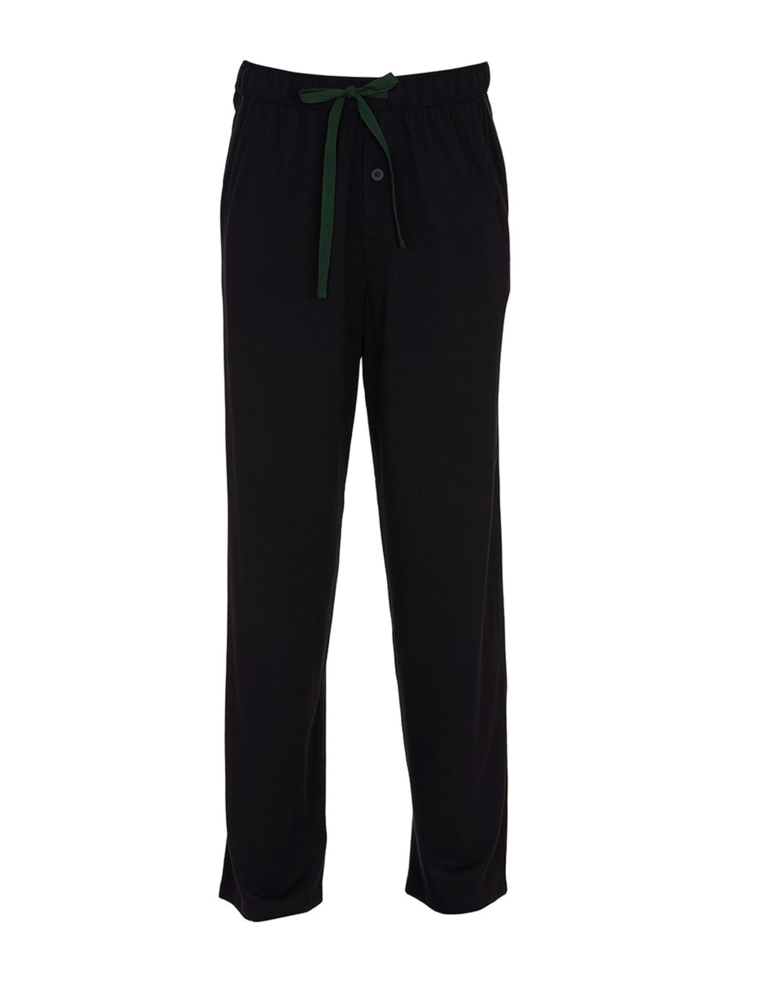 Cotton Modal Jersey Pyjama Bottoms 2 of 4