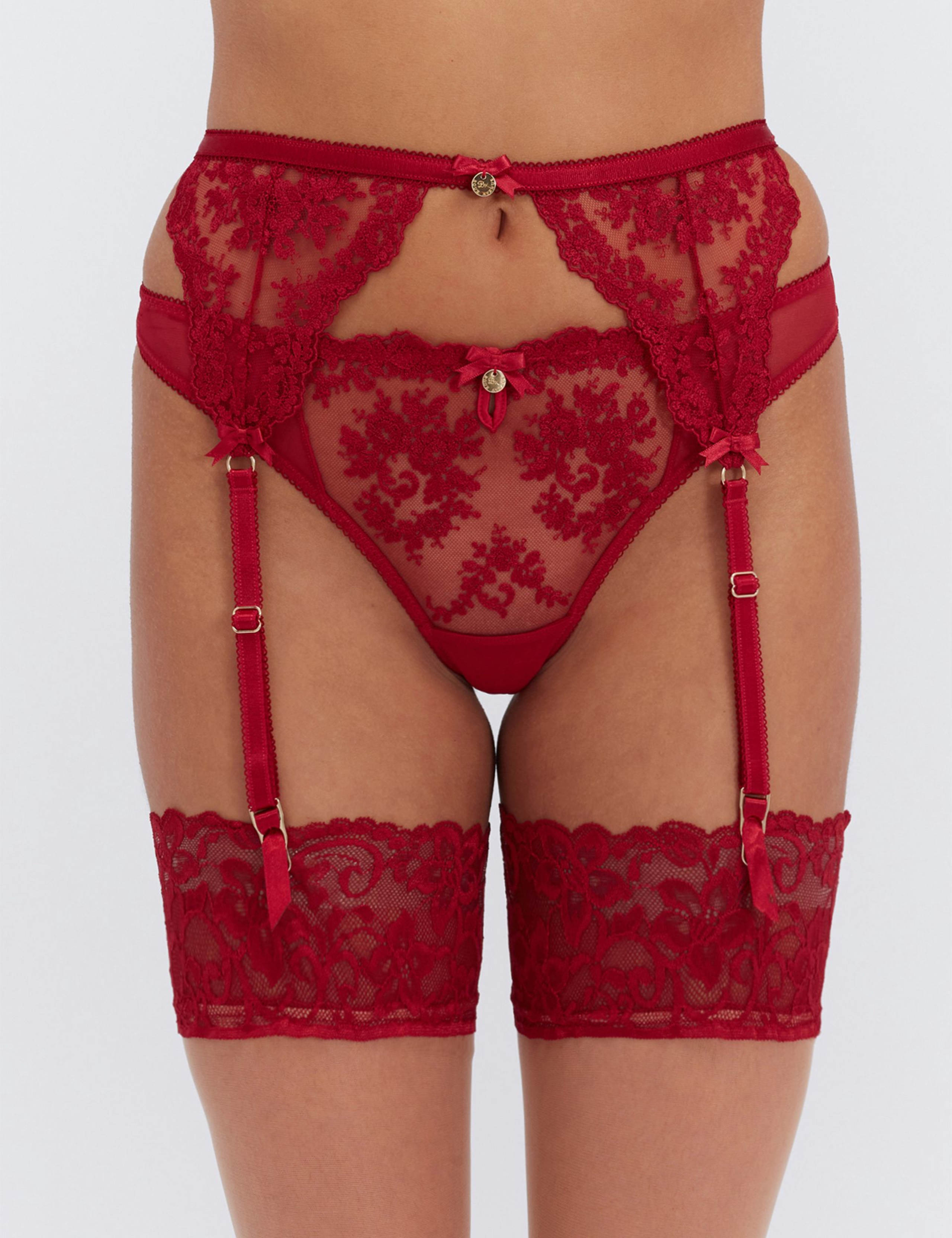 Anastasia Briefs 7 of 9