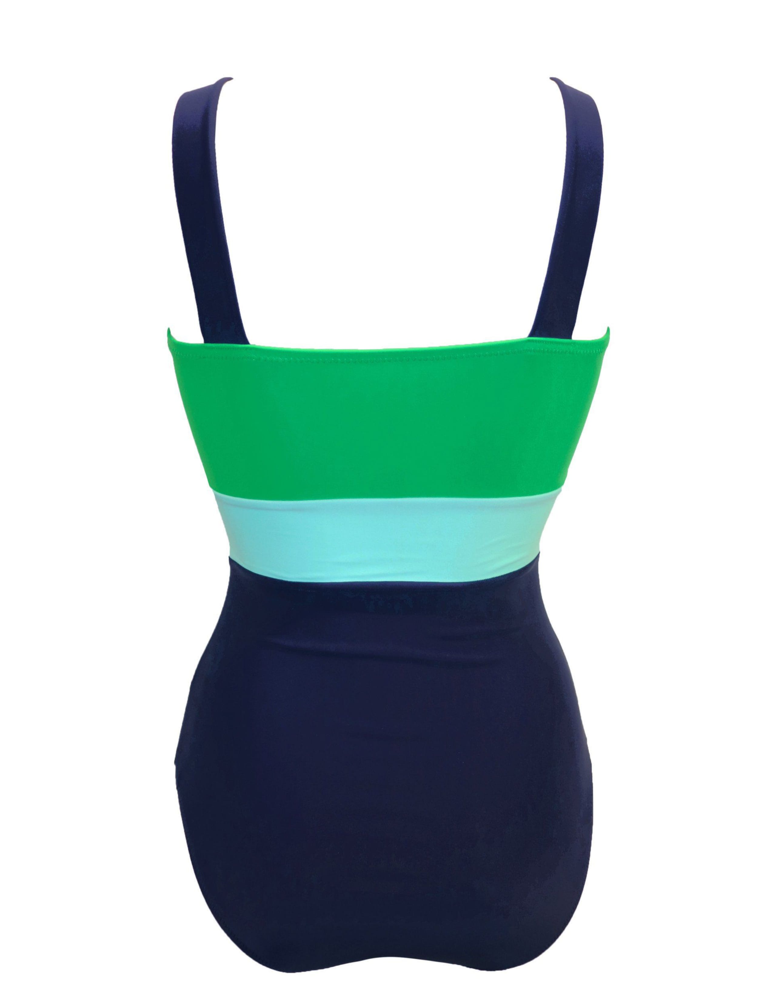 Palm Springs Tummy Control Swimsuit 8 of 8