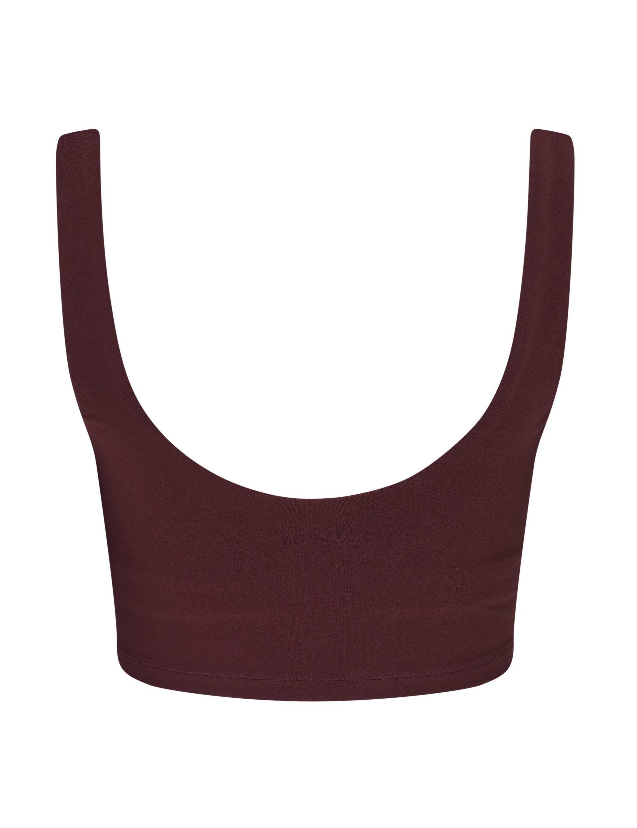 Non Wired Sports Bra 8 of 8