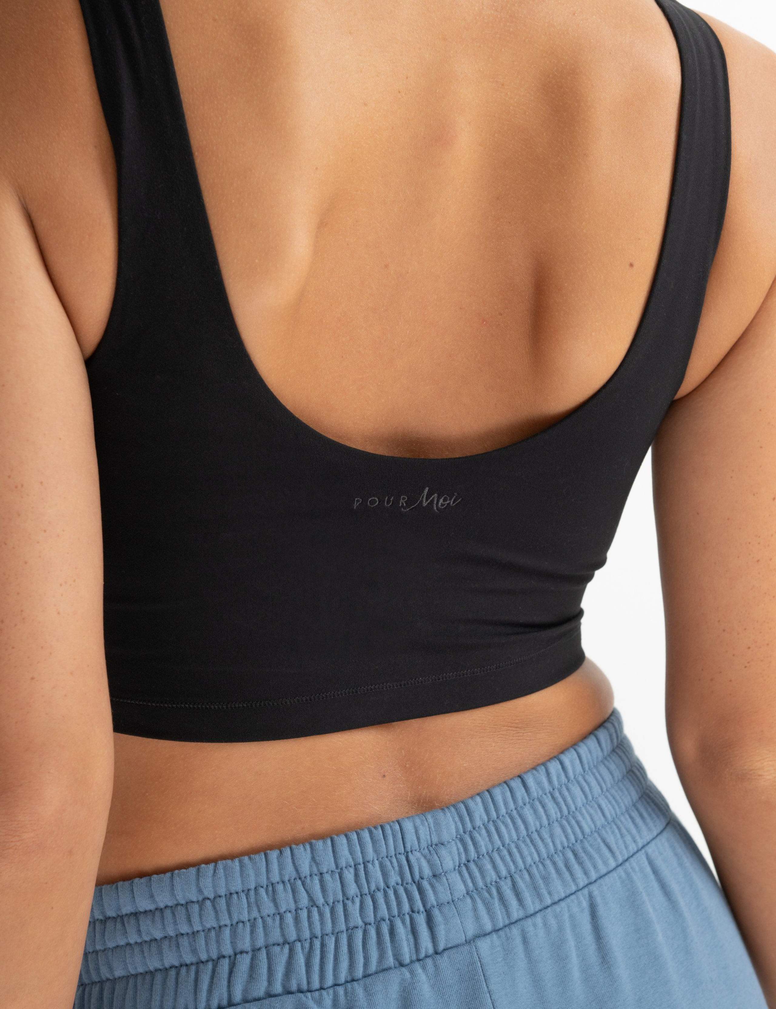 Non Wired Sports Bra 8 of 9