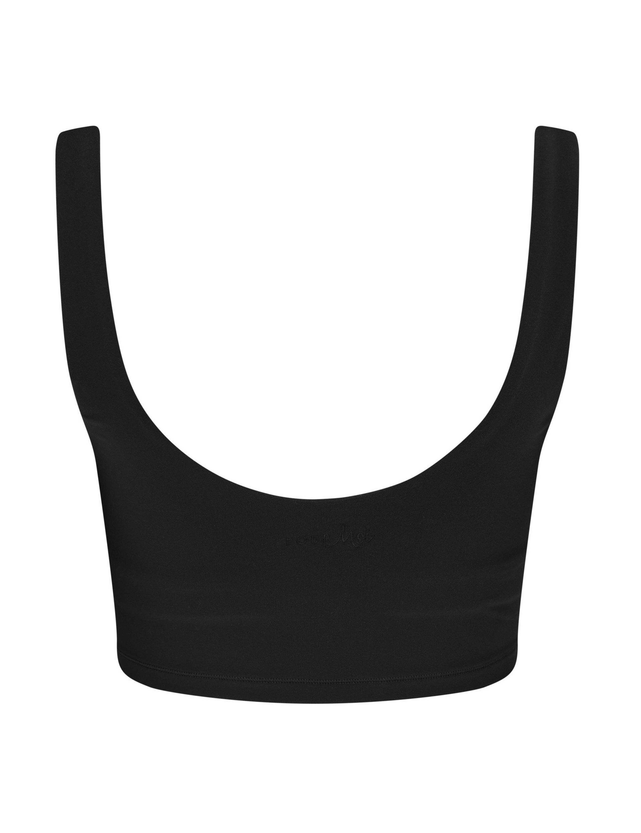Non Wired Sports Bra 9 of 9