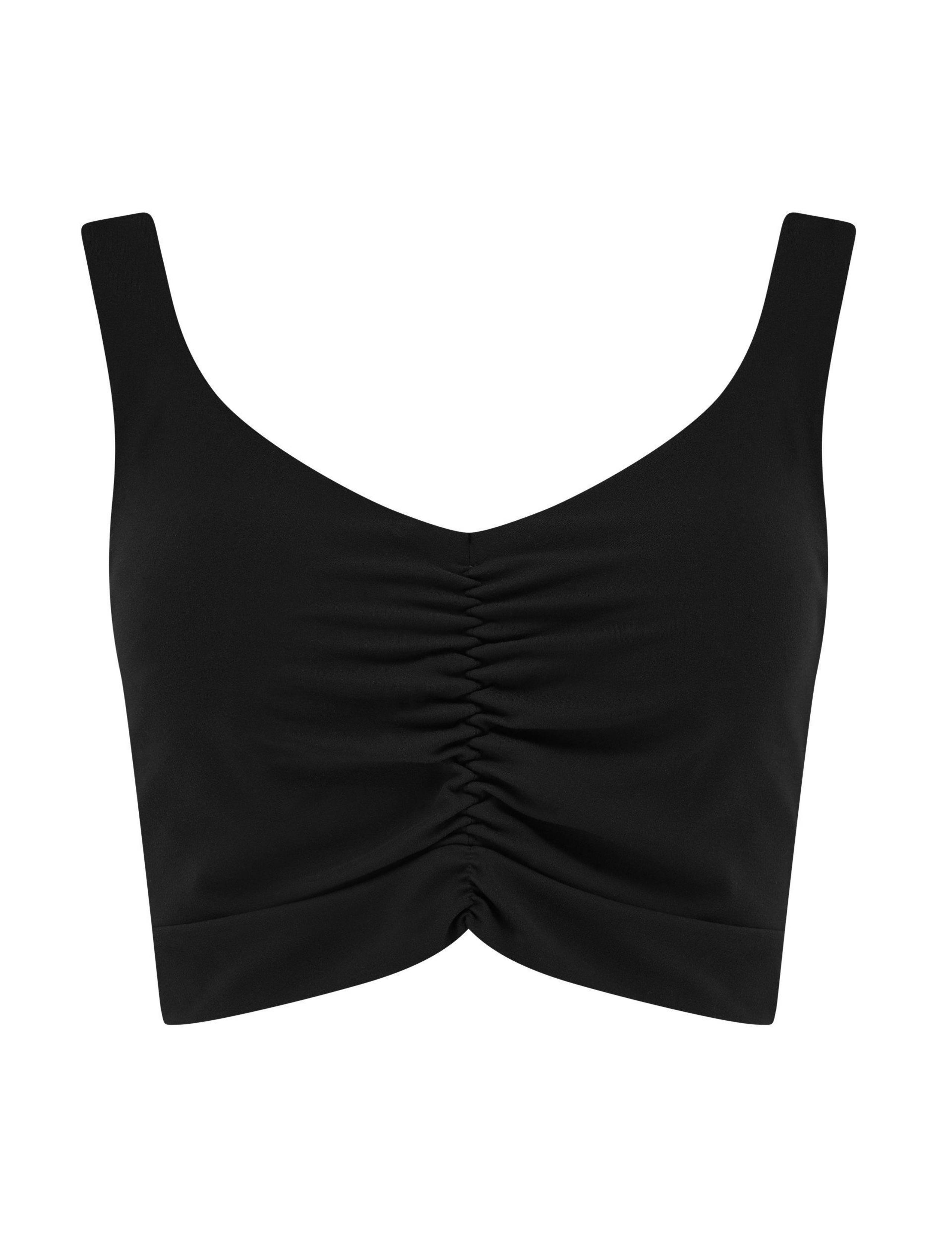 Non Wired Bra 2 of 9