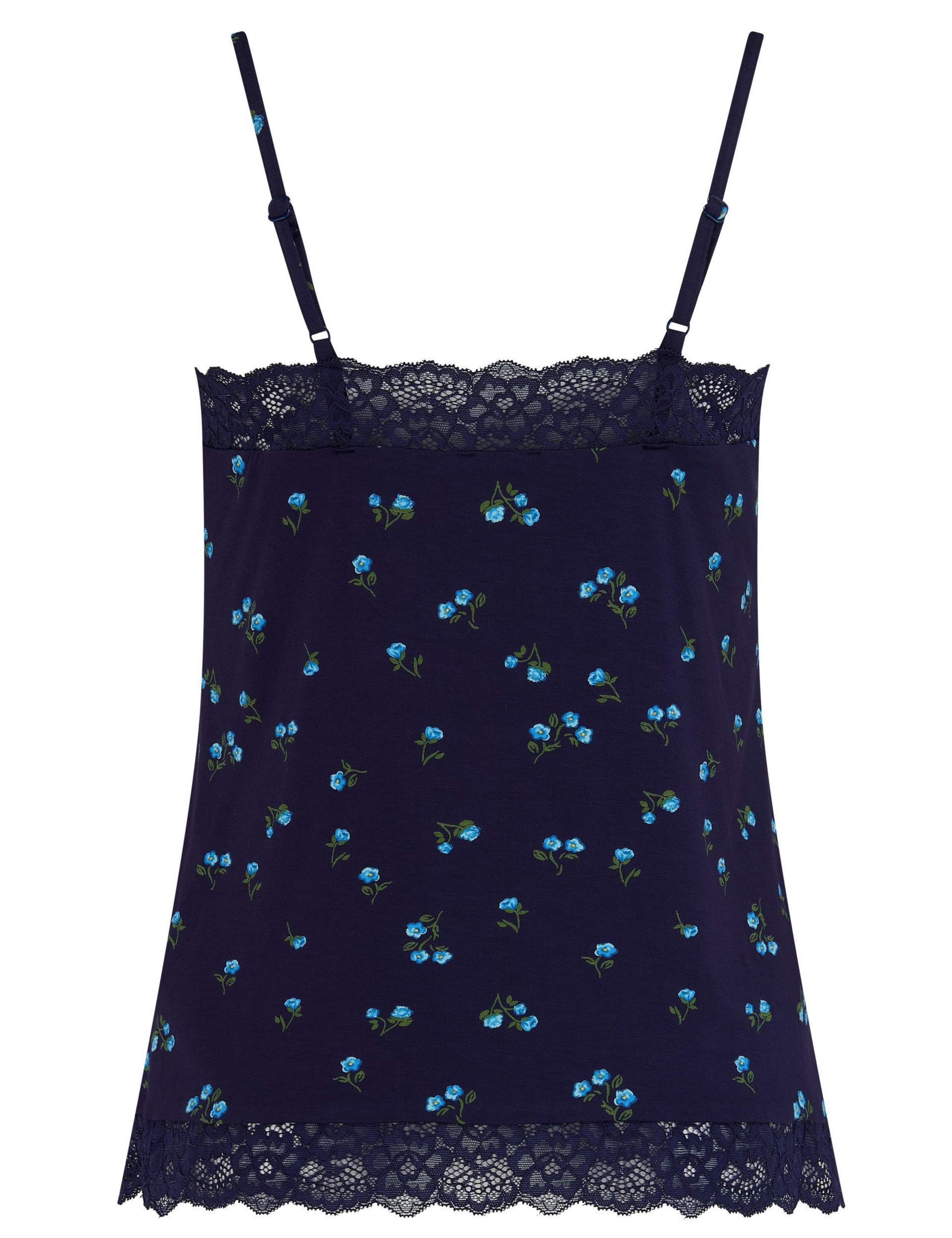 Sofa Loves Floral Cami Top 6 of 6