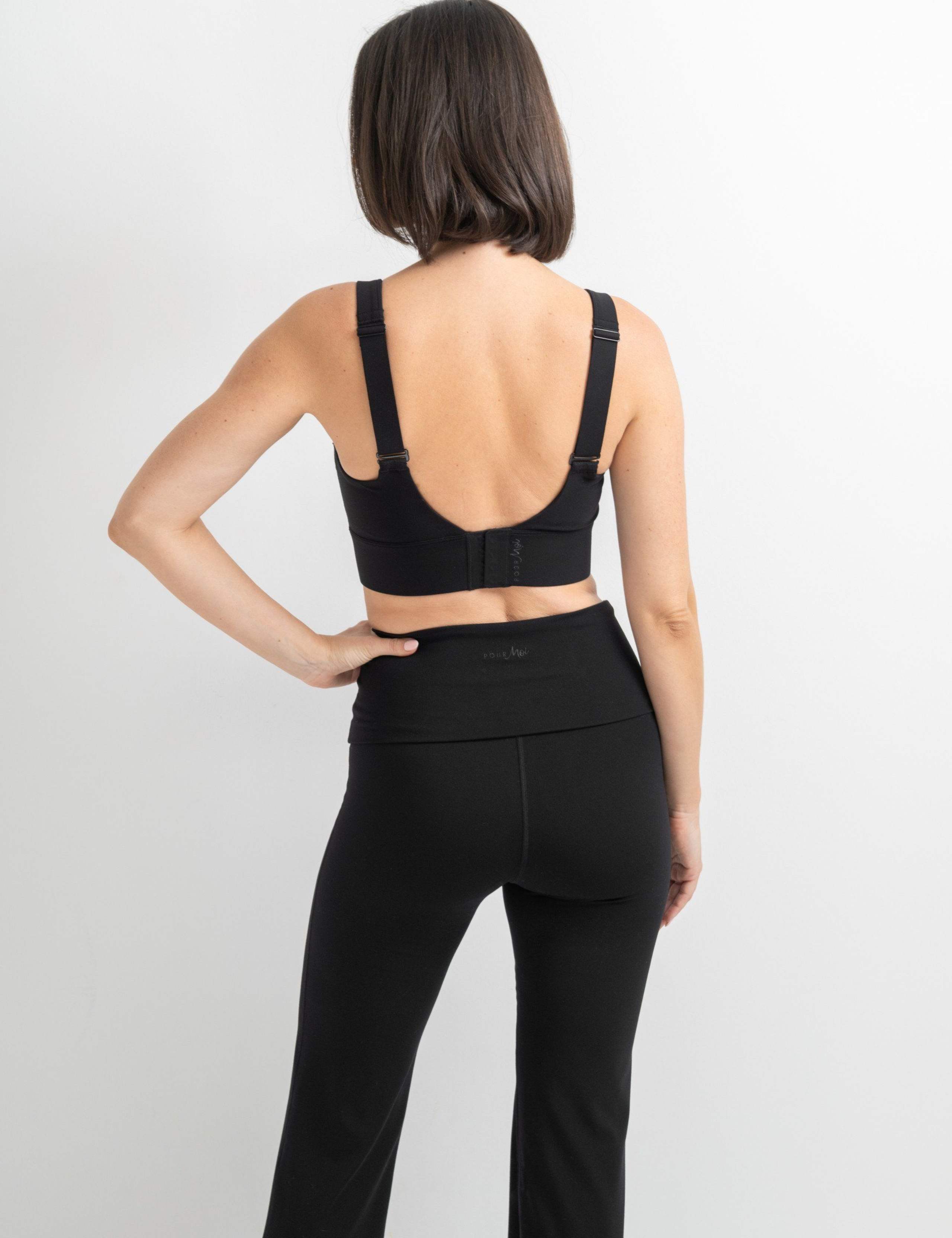 The Buttery Soft Non Wired Sports Bra 4 of 8