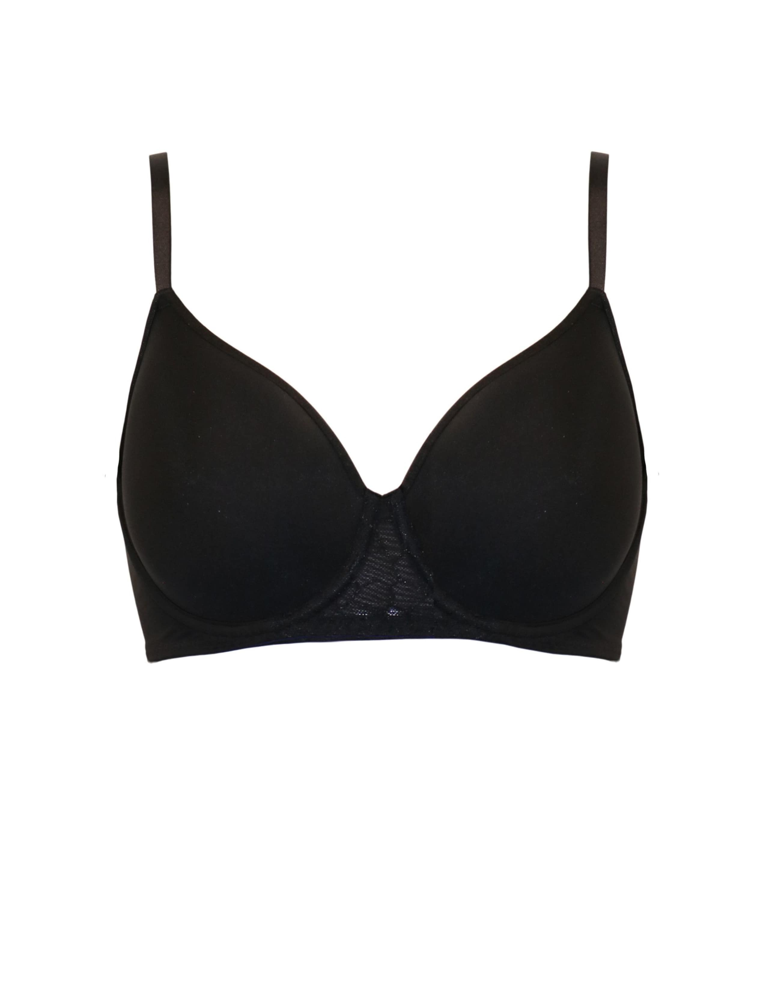 Geo Sculpt Wired T-Shirt Bra (B - G) 2 of 7