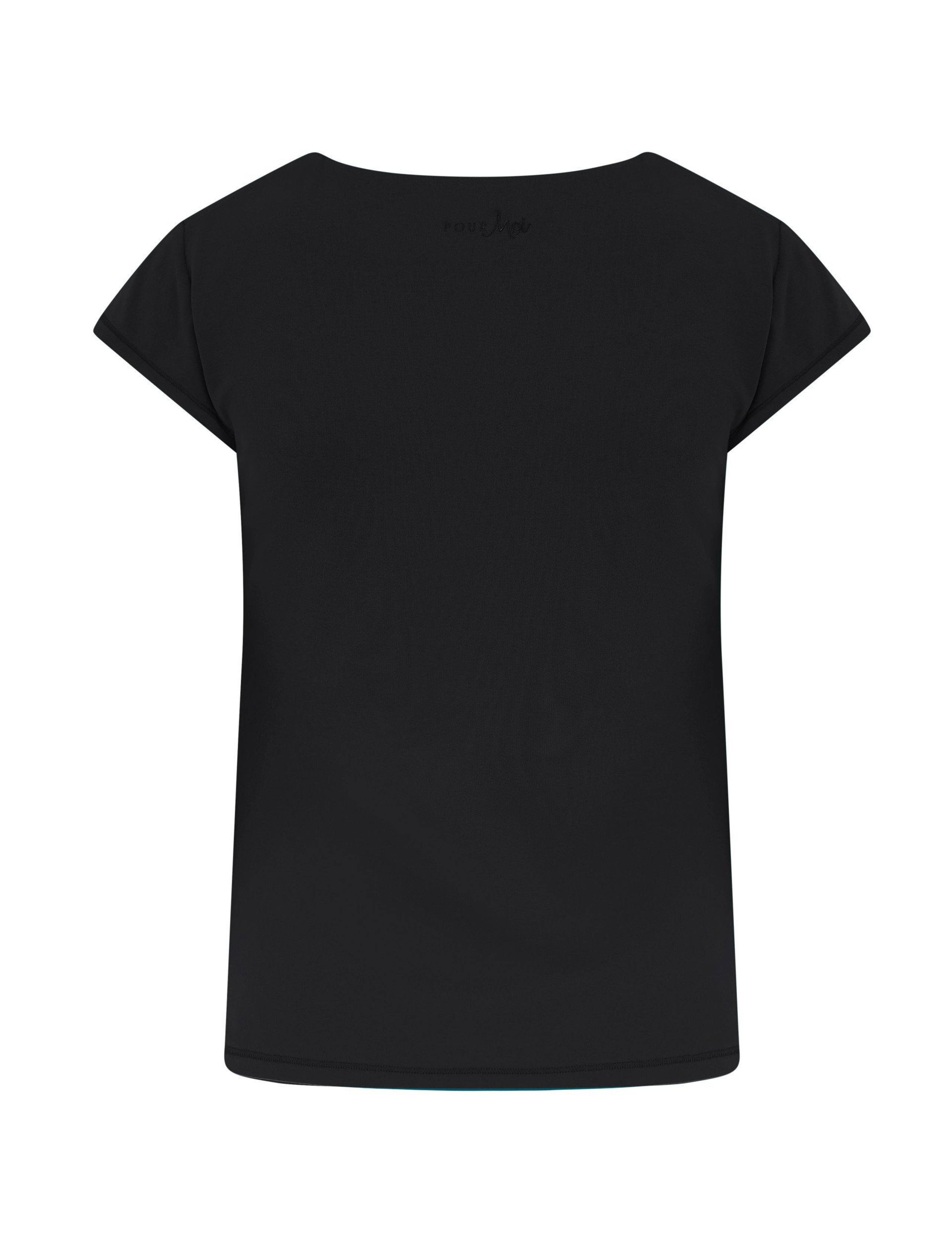 The Buttery Soft V-Neck T-Shirt 8 of 8