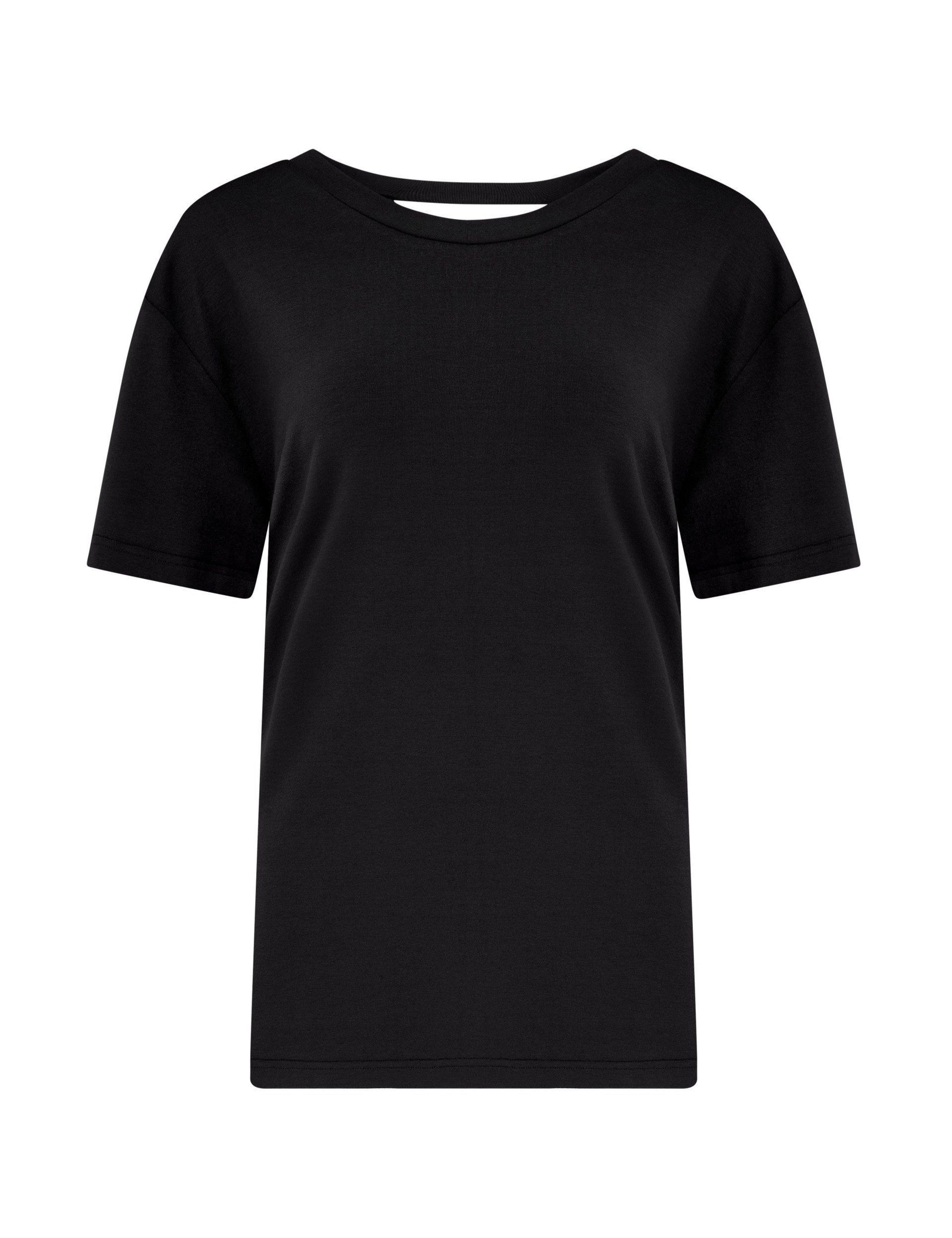 Jersey Cross Back Yoga Top 2 of 6