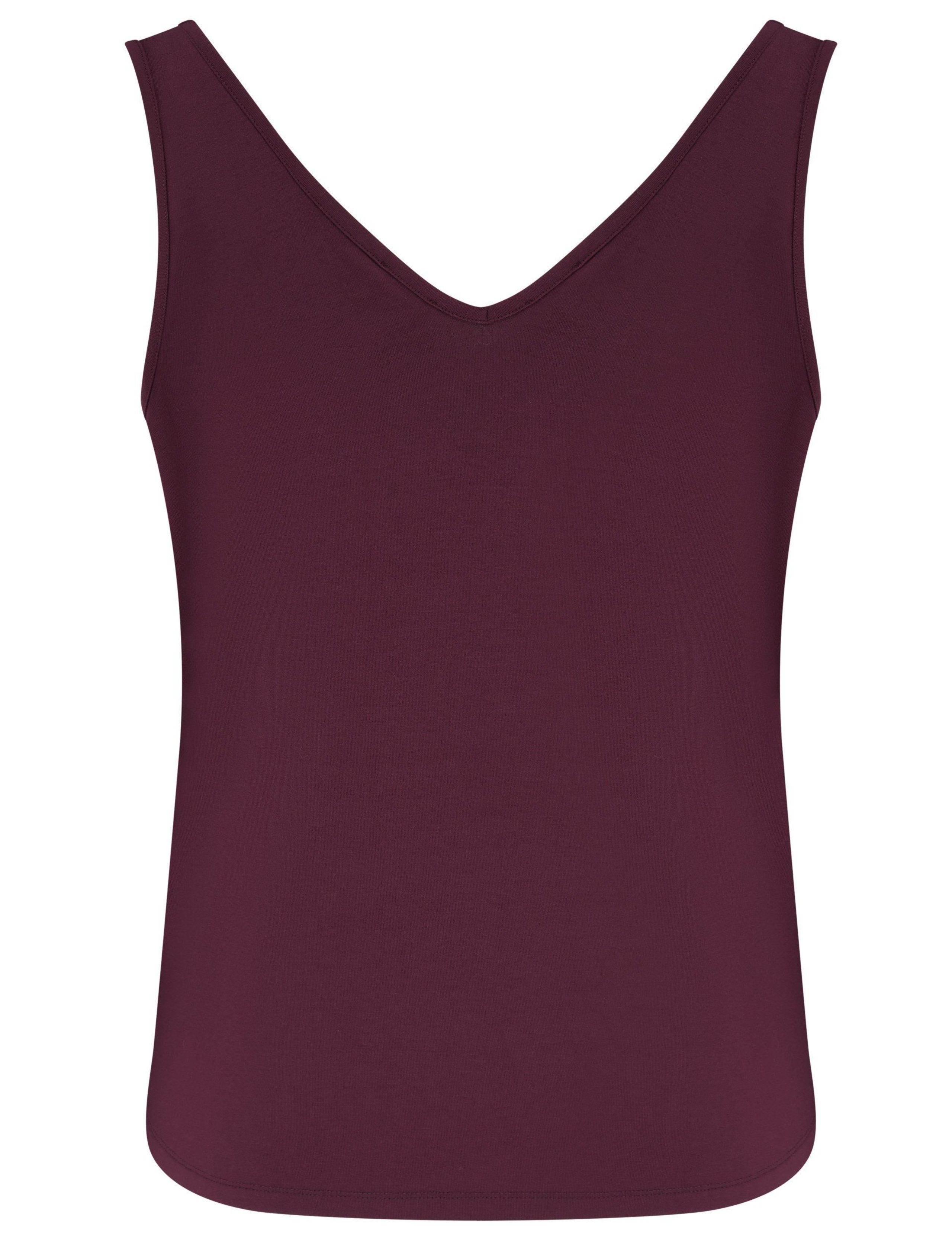V-Neck Vest Top 7 of 7