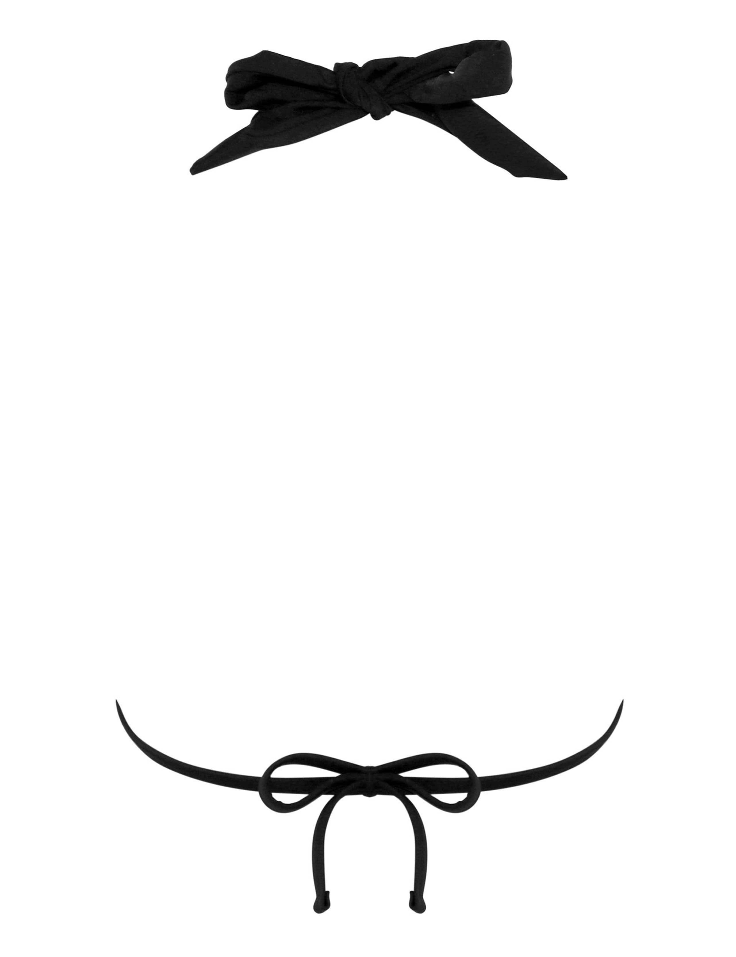 Sun City Textured Triangle Bikini Top 9 of 9