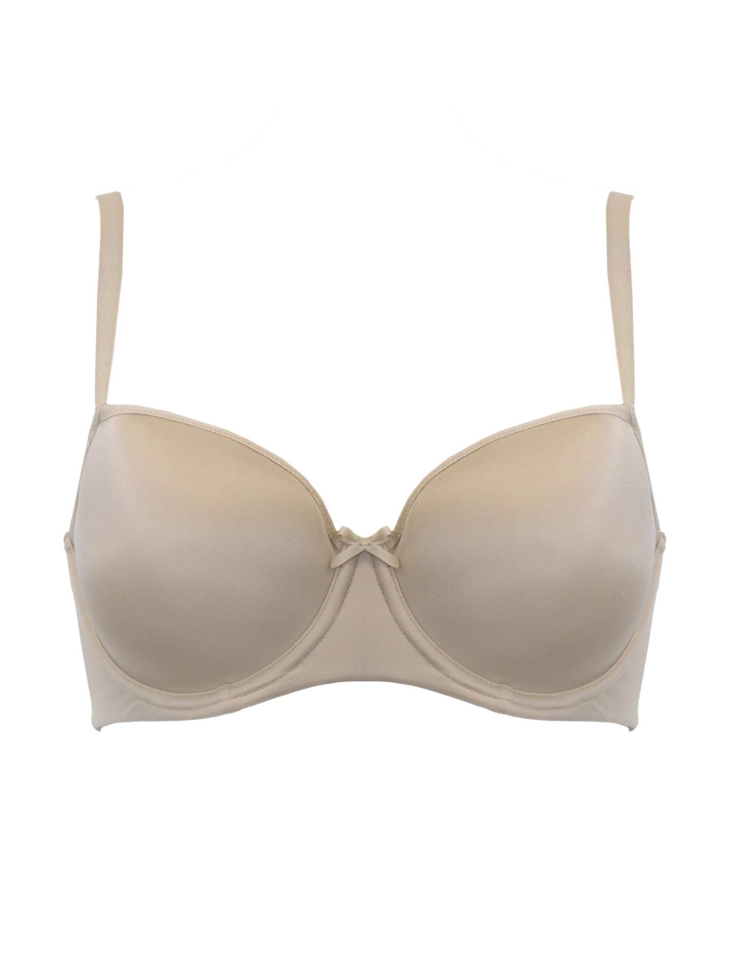 Definitions Wired T-Shirt Bra (B-G) 2 of 11