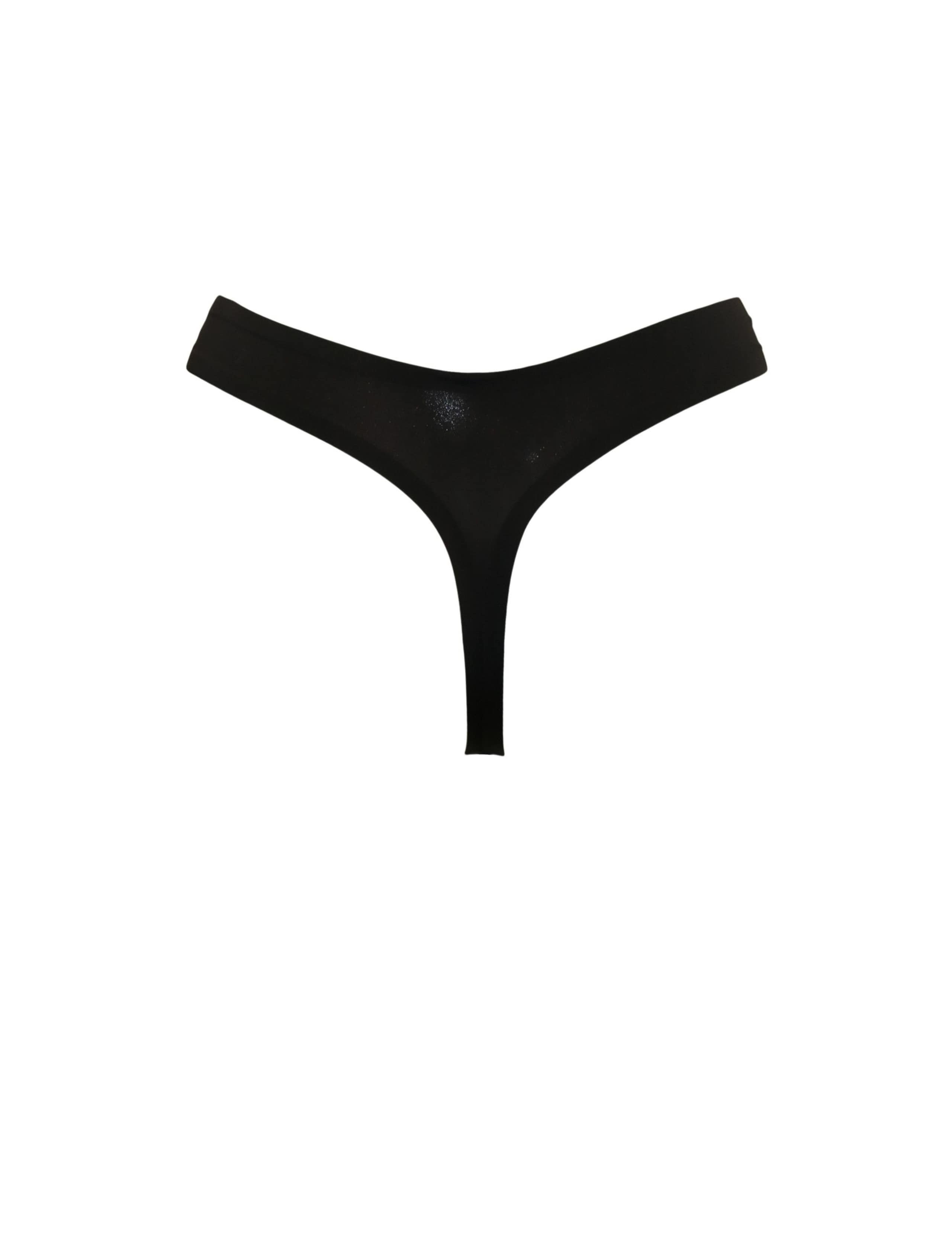 Off Duty No VPL Thong 5 of 6
