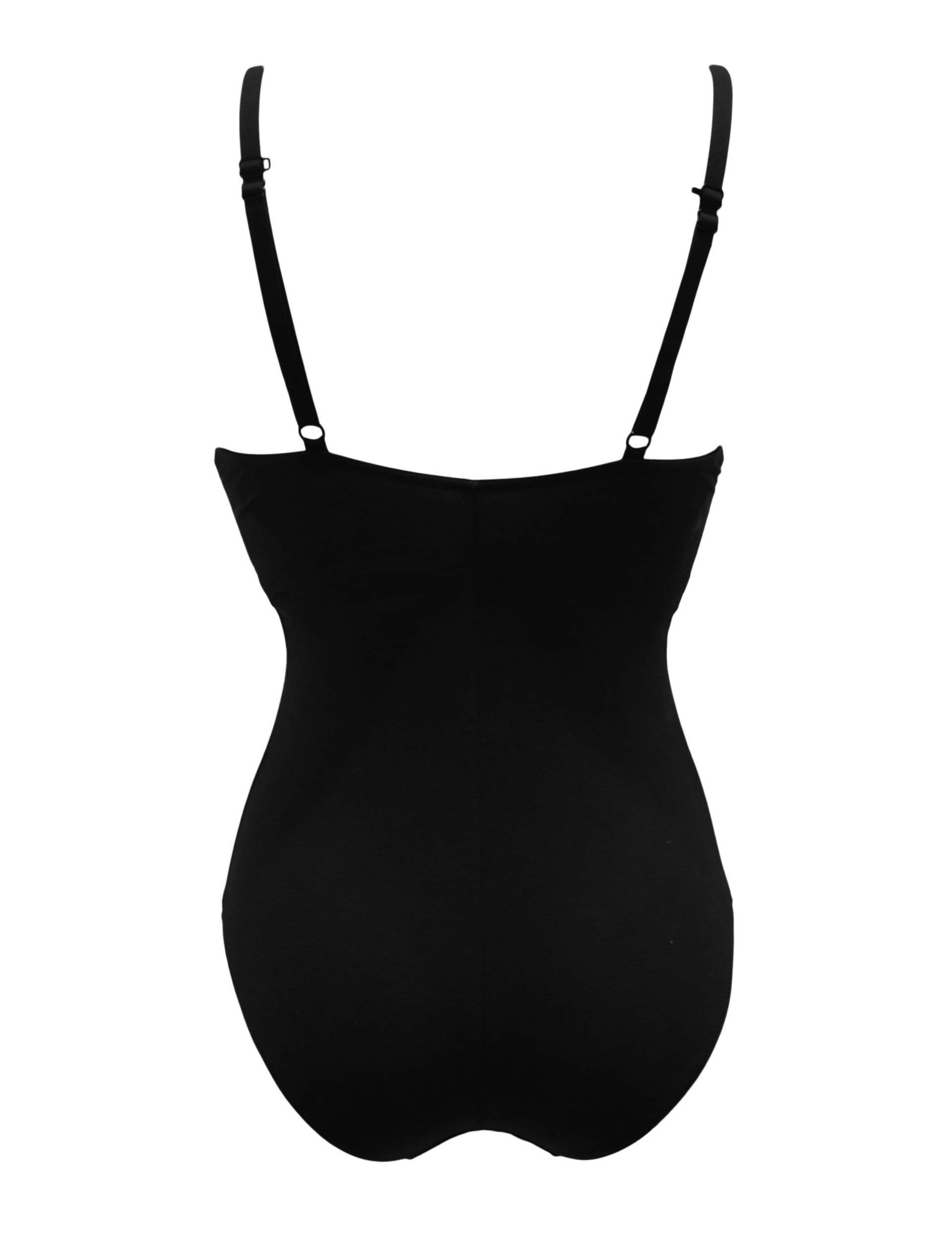 Love to Lounge Cotton Rich Non Wired Body (A-G) 9 of 10