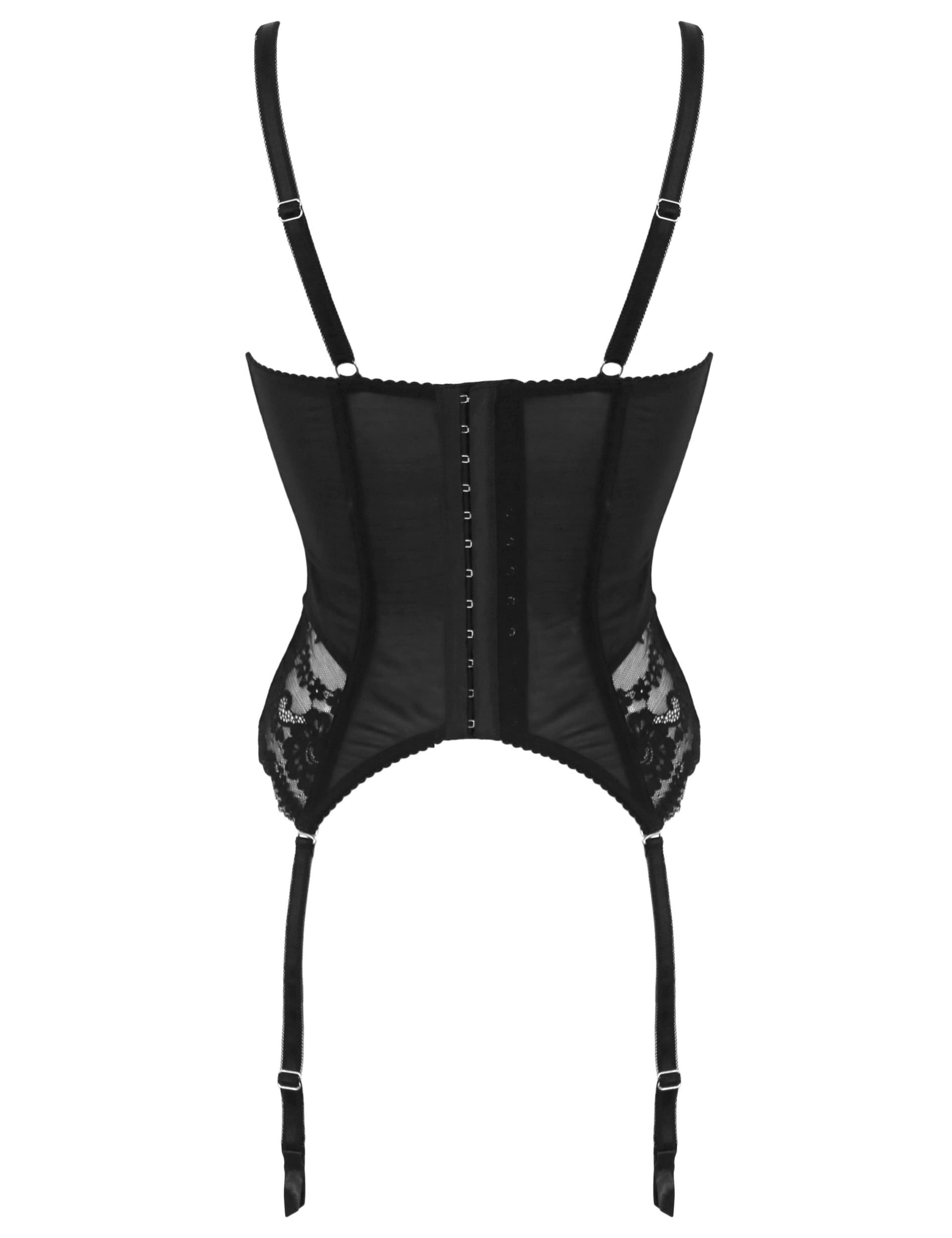 Fleur Wired Basque (C-J) 11 of 11