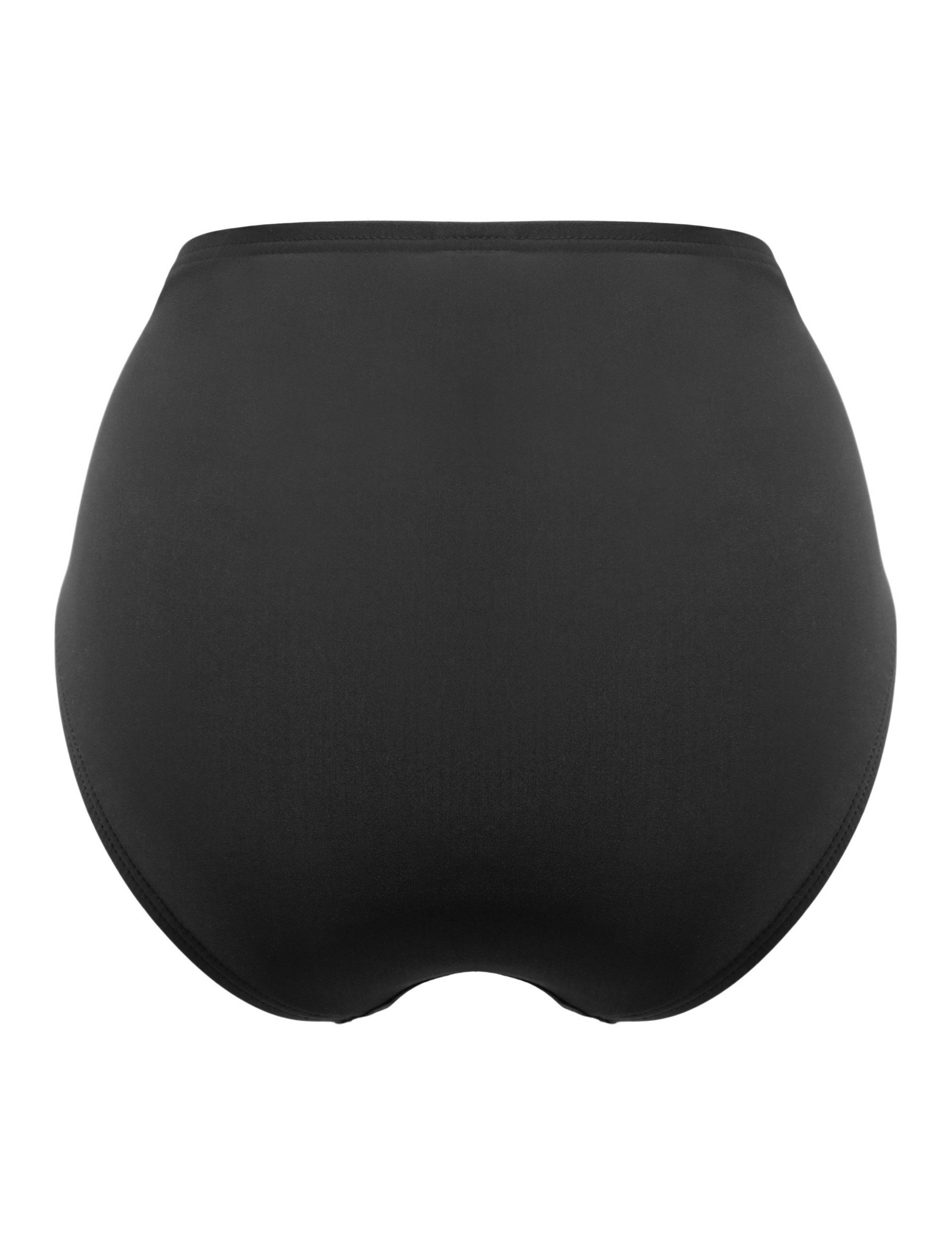 Tulum High Waisted Bikini Bottoms 8 of 8