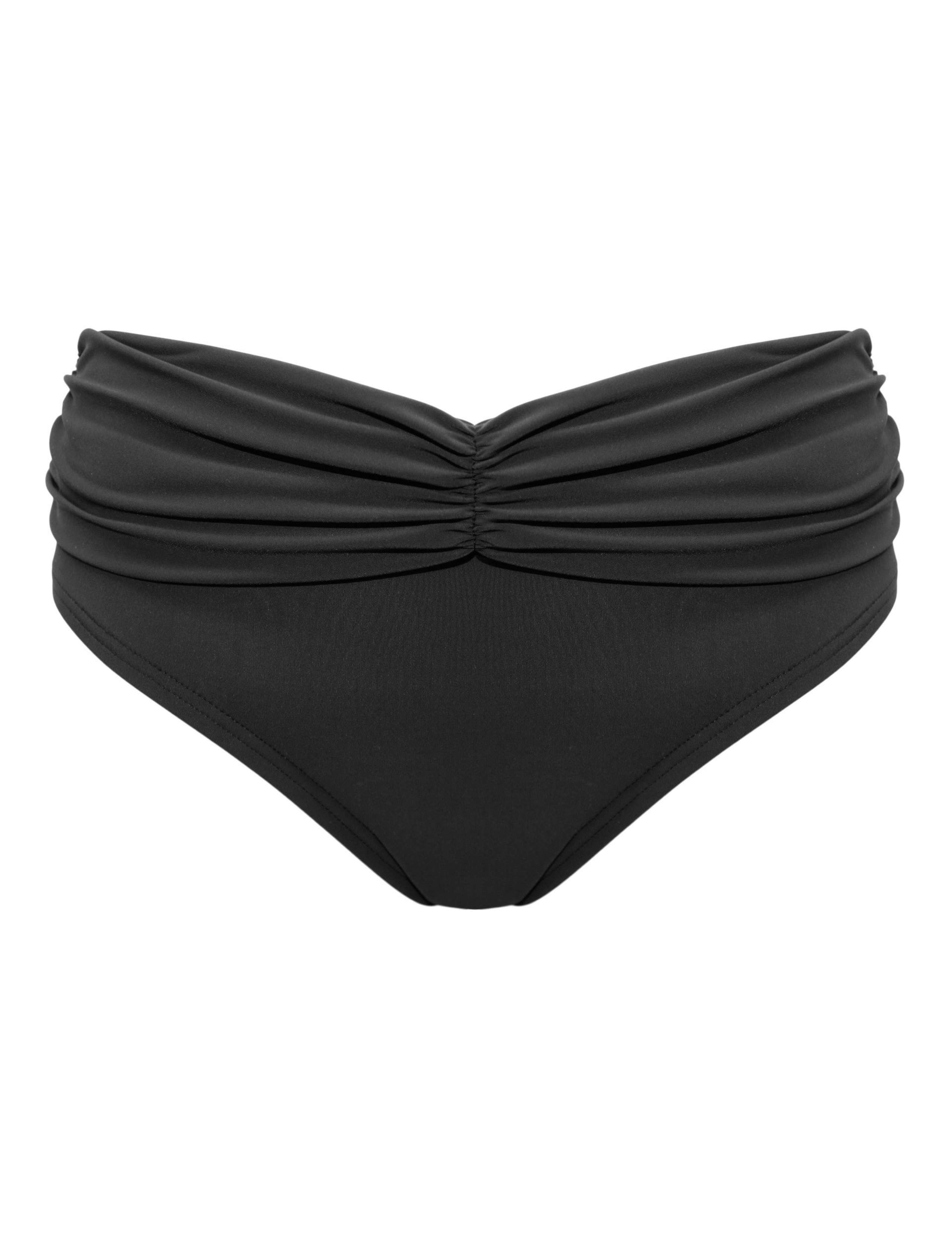 Tulum Luxe Matte Foldover brief 2 of 8