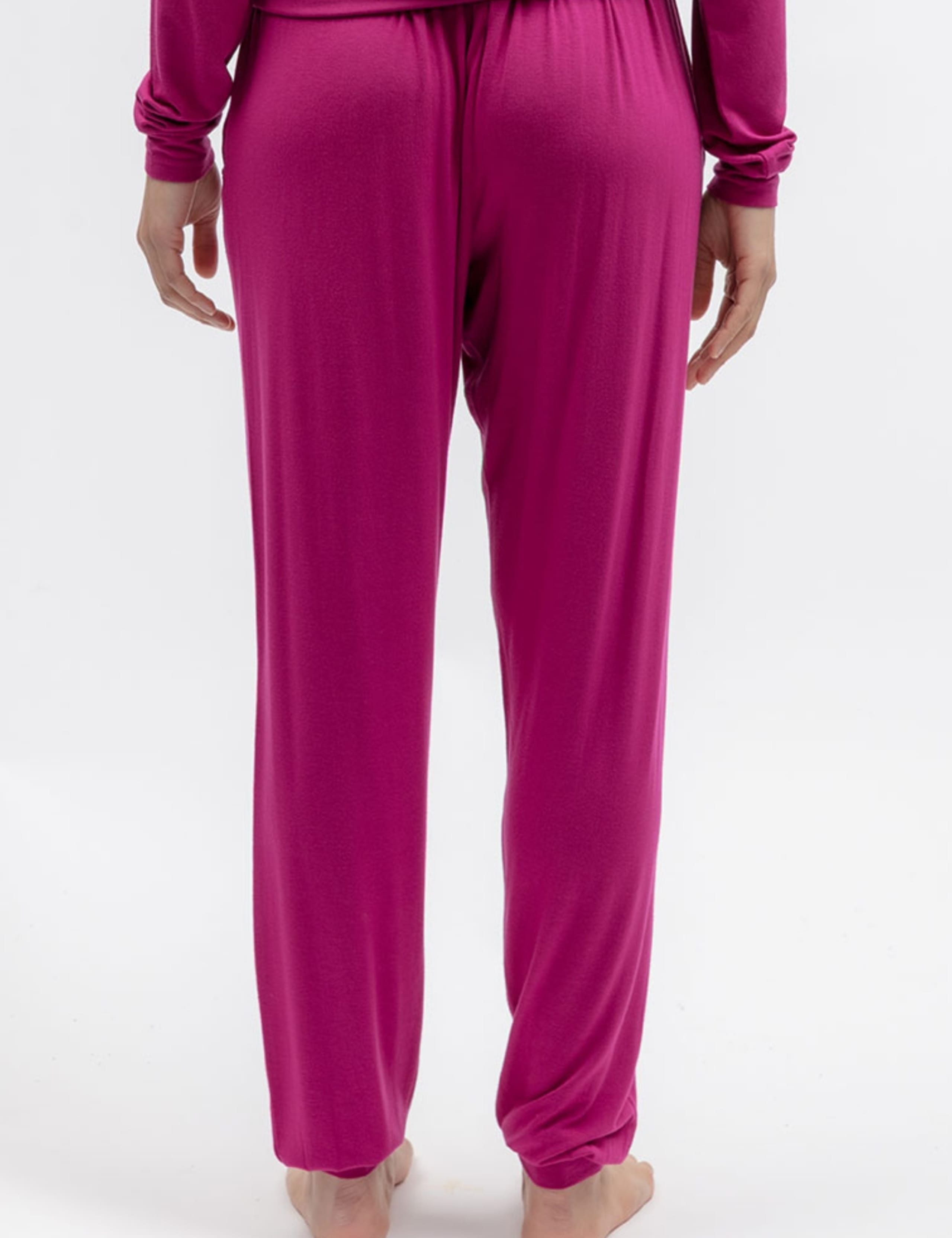 Jersey Pyjama Bottoms 4 of 4
